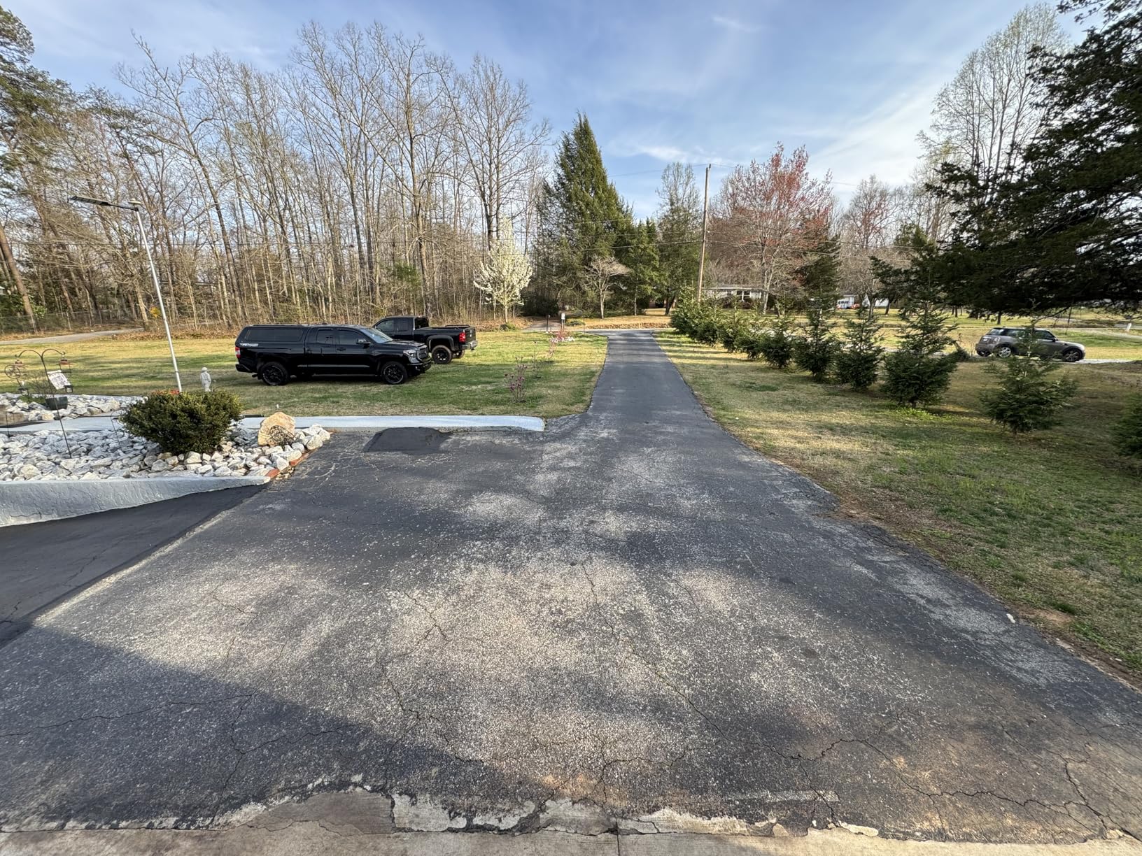 Black Jack Drive-Maxx 1000, 1 Gallon, Black customer photo 2