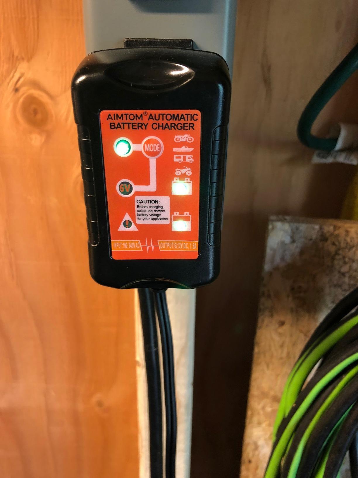 Yamaha EF6300iSDE 5500 Running Watts 6300 Starting Watts Gas Powered Portable Inverter customer photo 1