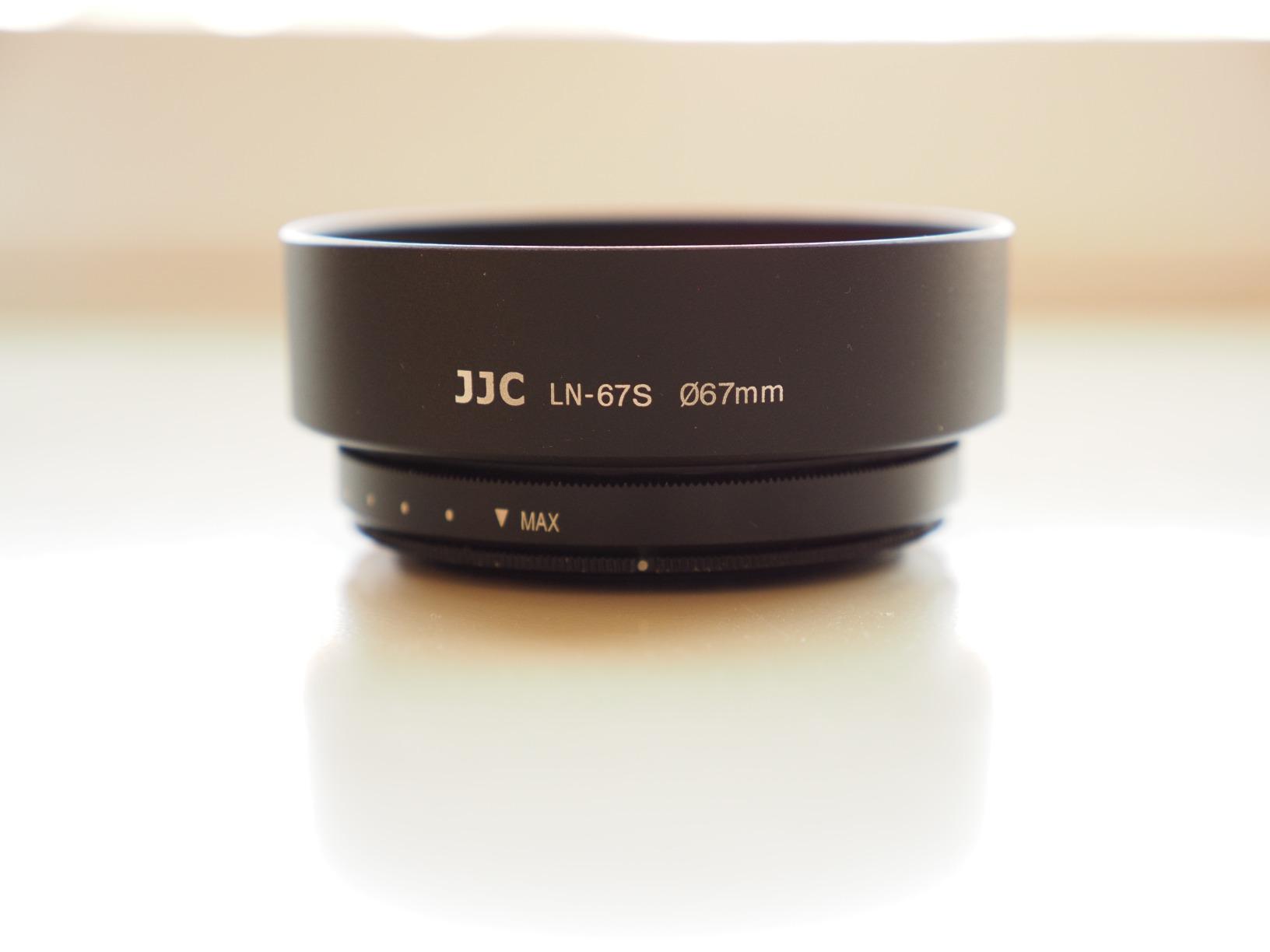 Tiffen 77VND 77mm Variable Neutral Density Camera Filter|2 to 8-Stop|Light Control|Film and Digital/Video/Photography customer photo 1