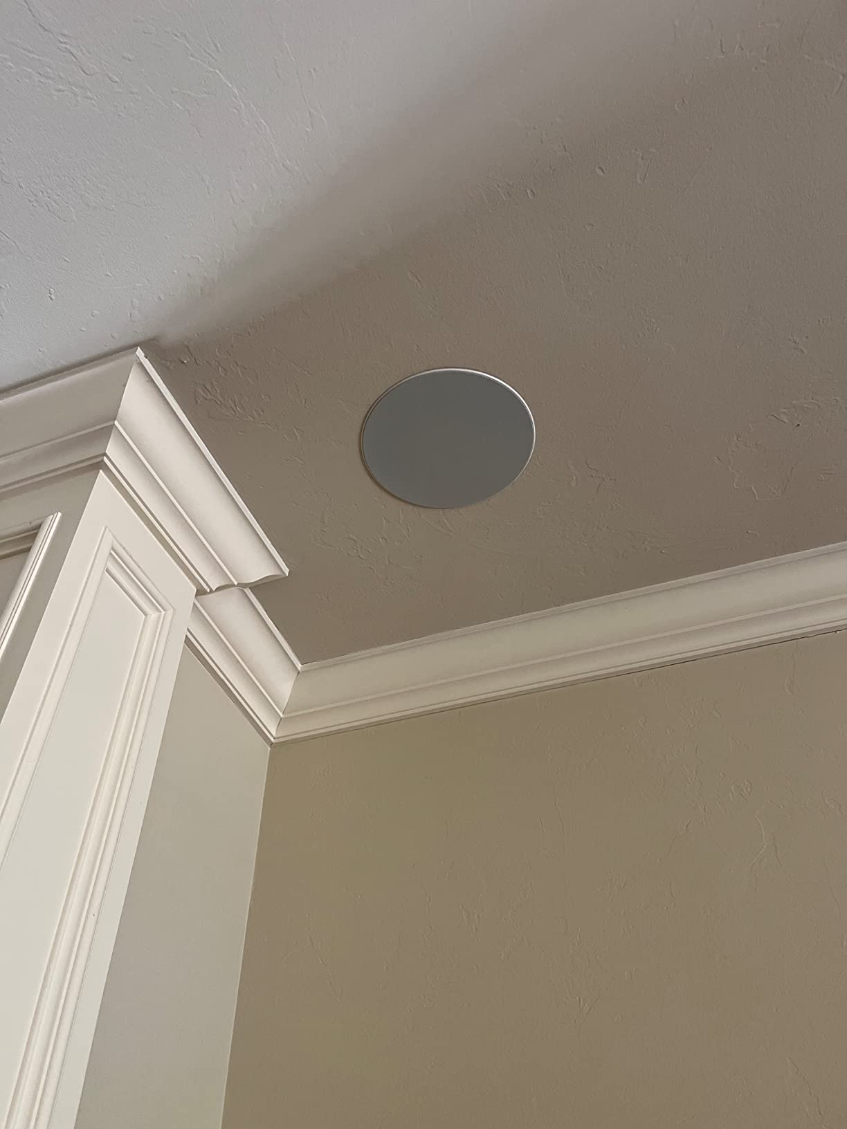 Klipsch CDT-5800-C II In-Ceiling Speaker - White (Each) customer photo 2