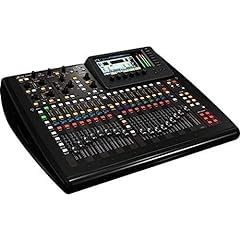 BEHRINGER X32 COMPACT 40-Input 25-Bus Digital Mixing Console with 16 Programmable Midas Preamps customer photo 2
