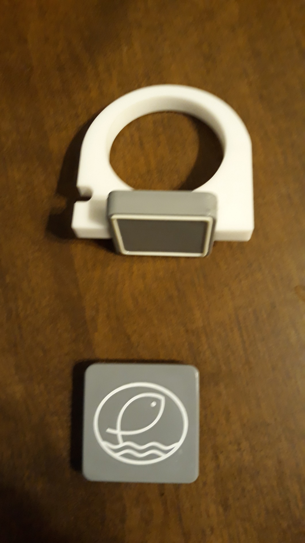 ESHOPPS Nano Skimmer | Protein Skimmer for Nano Tanks | New improved adjustable magnetic mount | Adjustable water height=