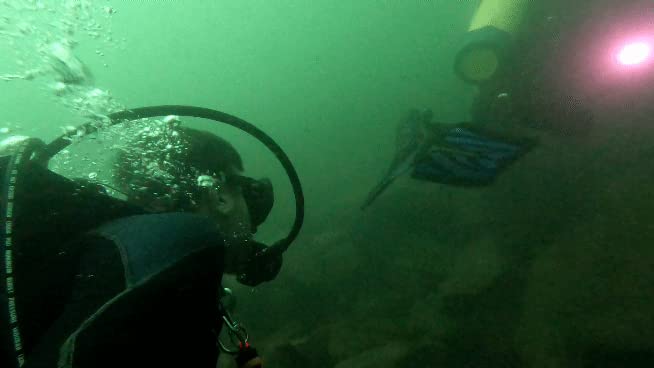 SCUBAPRO MK25 EVO/A700 Carbon BT Diving Regulator System for Scuba Diving customer photo 3