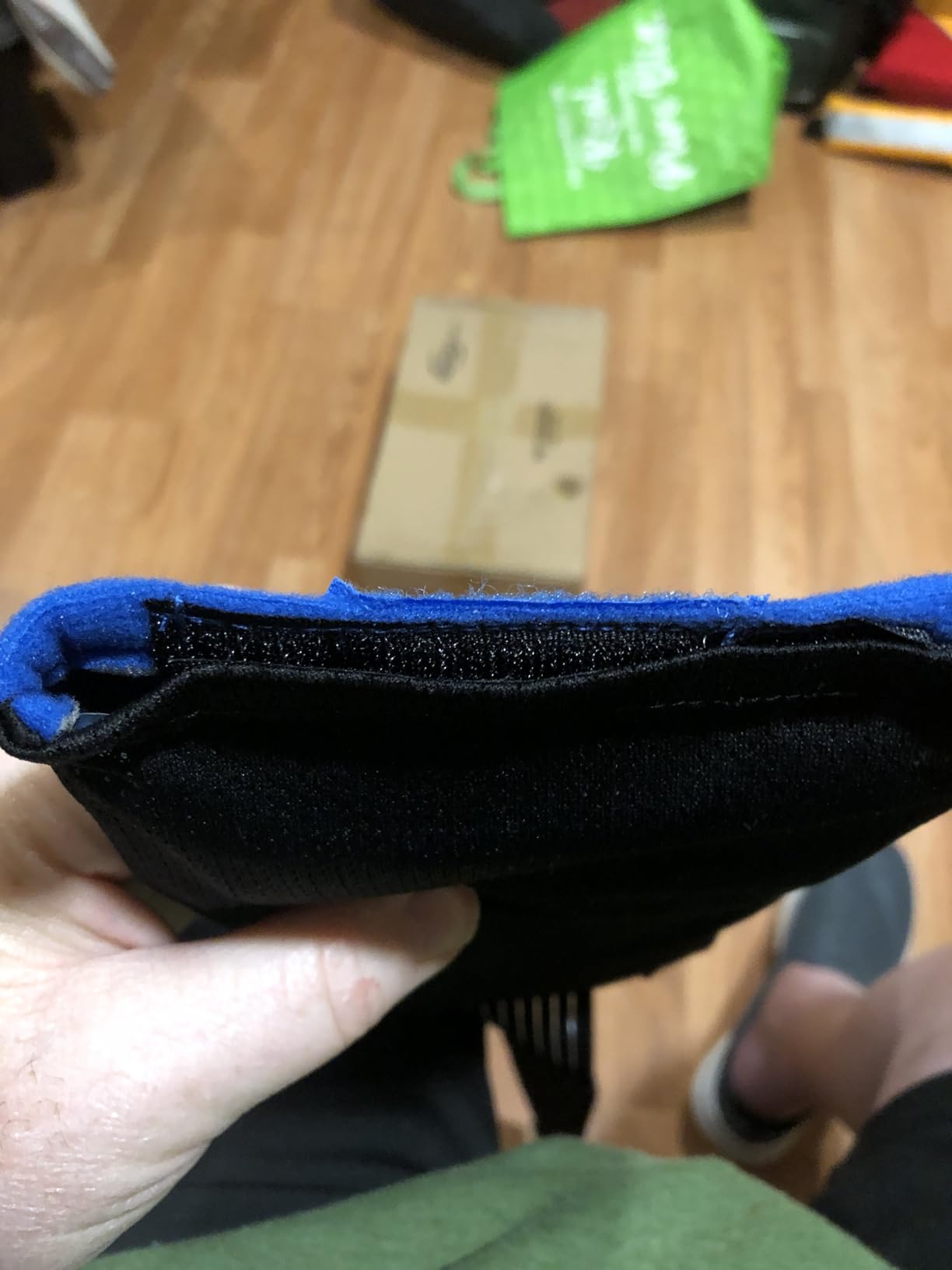 Soft Ice Packs for Injuries Reusable (2 Pack) 9.5
