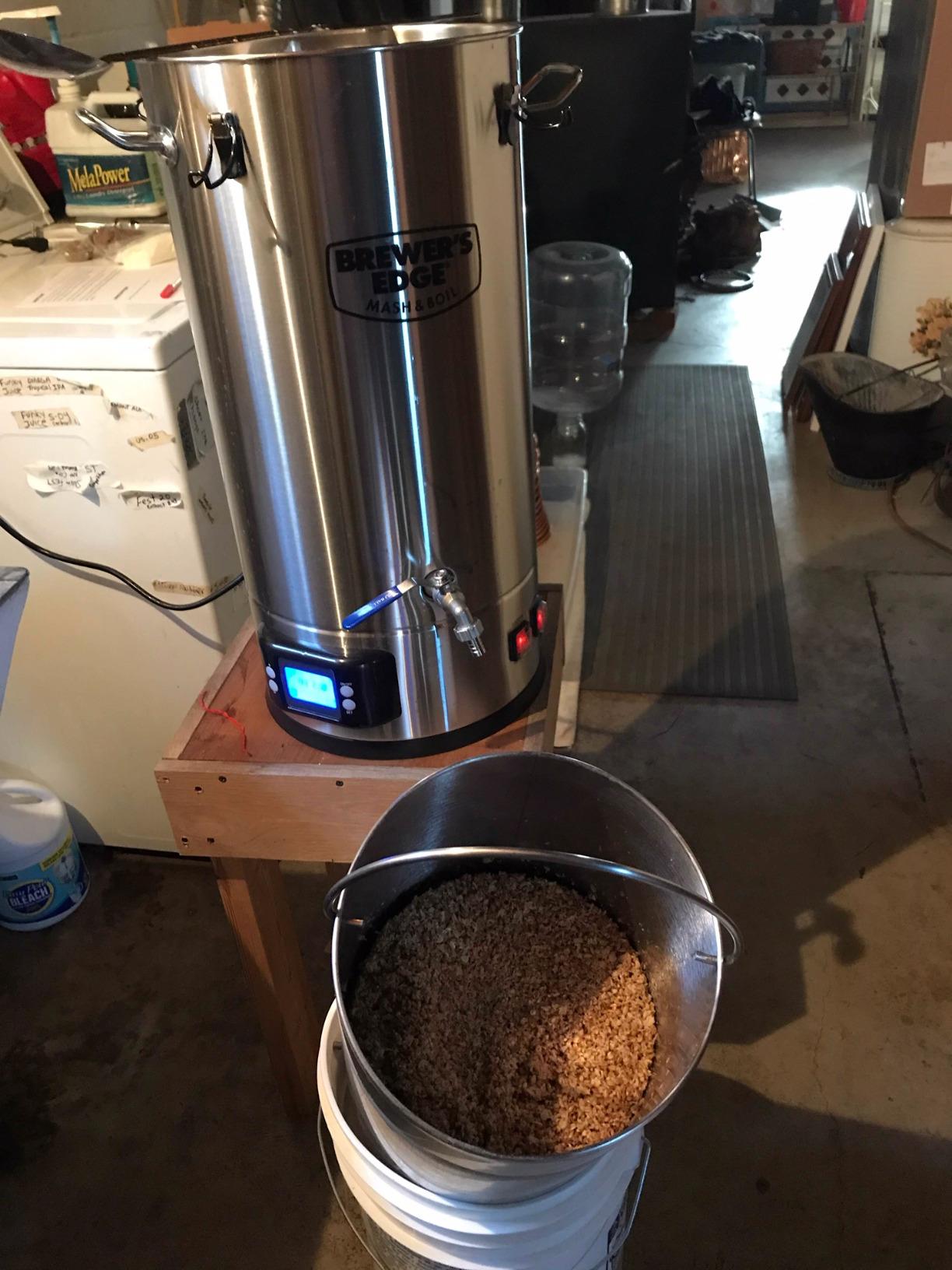 Mash and Boil customer photo 1