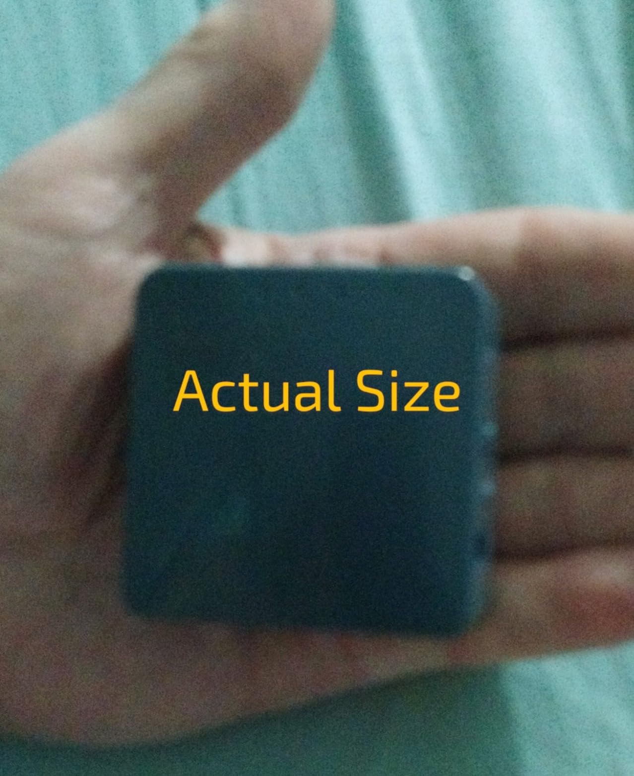 GL.iNet GL-AR300M16 Portable Mini Travel Wireless Pocket Router customer photo 1