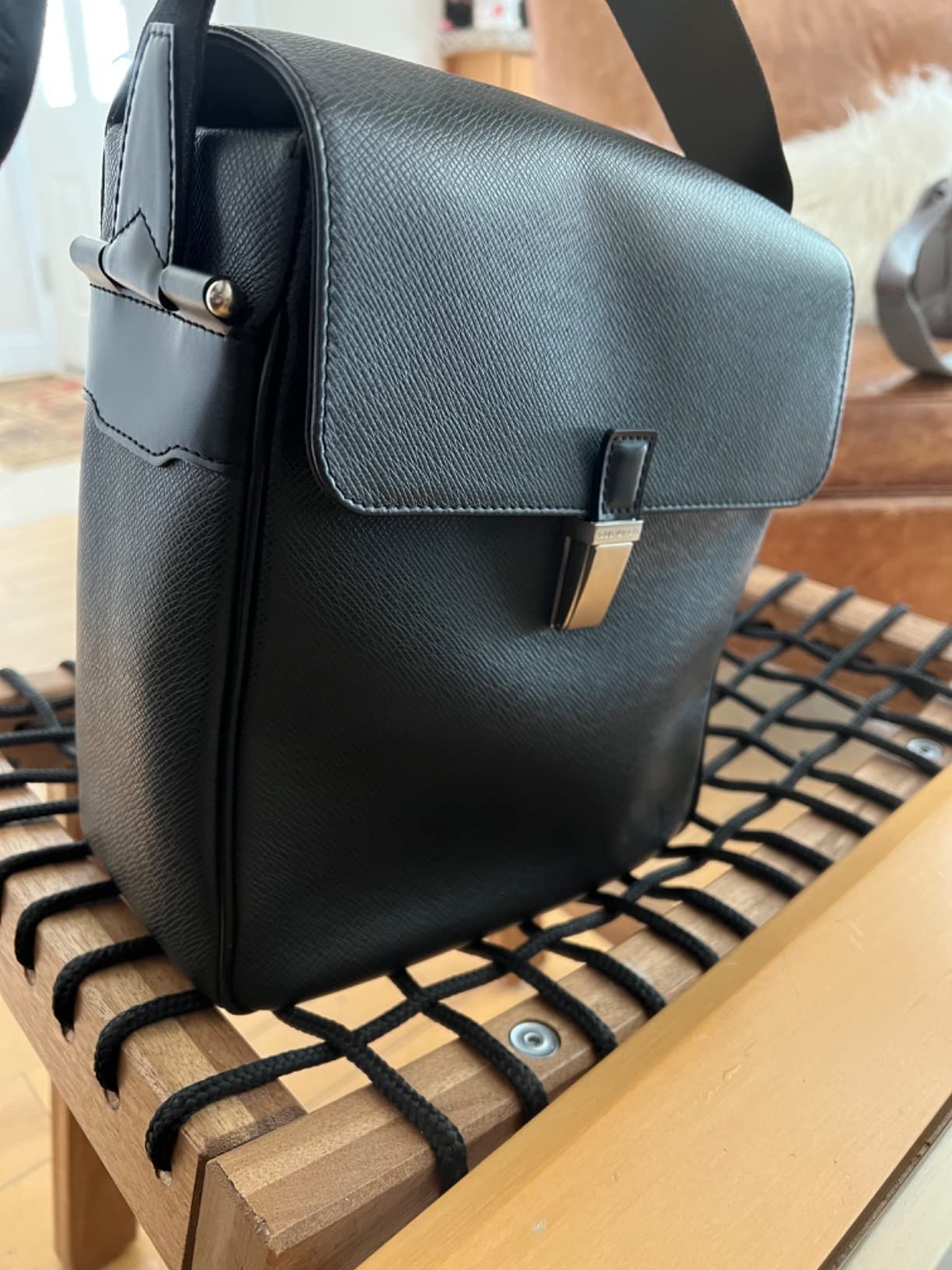 ArcEnCiel Camera Insert bag for all DSLR SLR Cameras (Black) customer photo 2