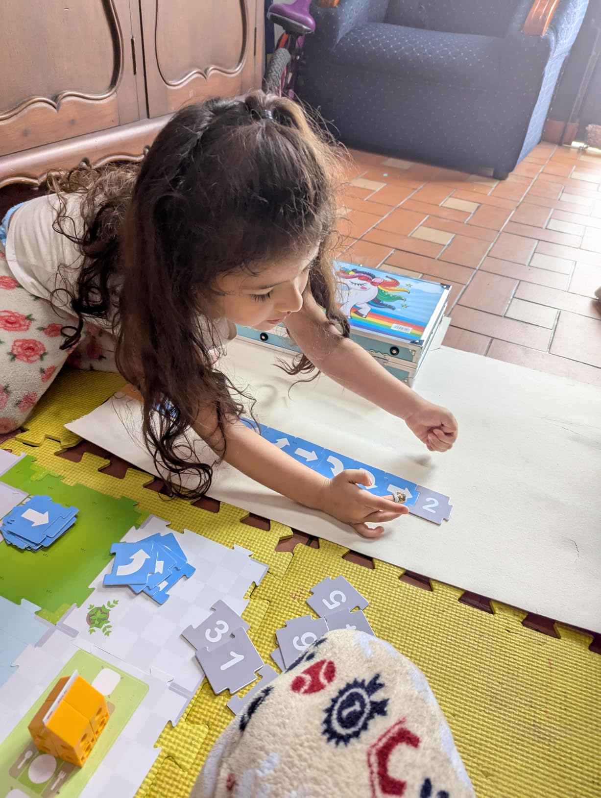 Kids First Coding & Robotics by Thames & Kosmos customer photo 1