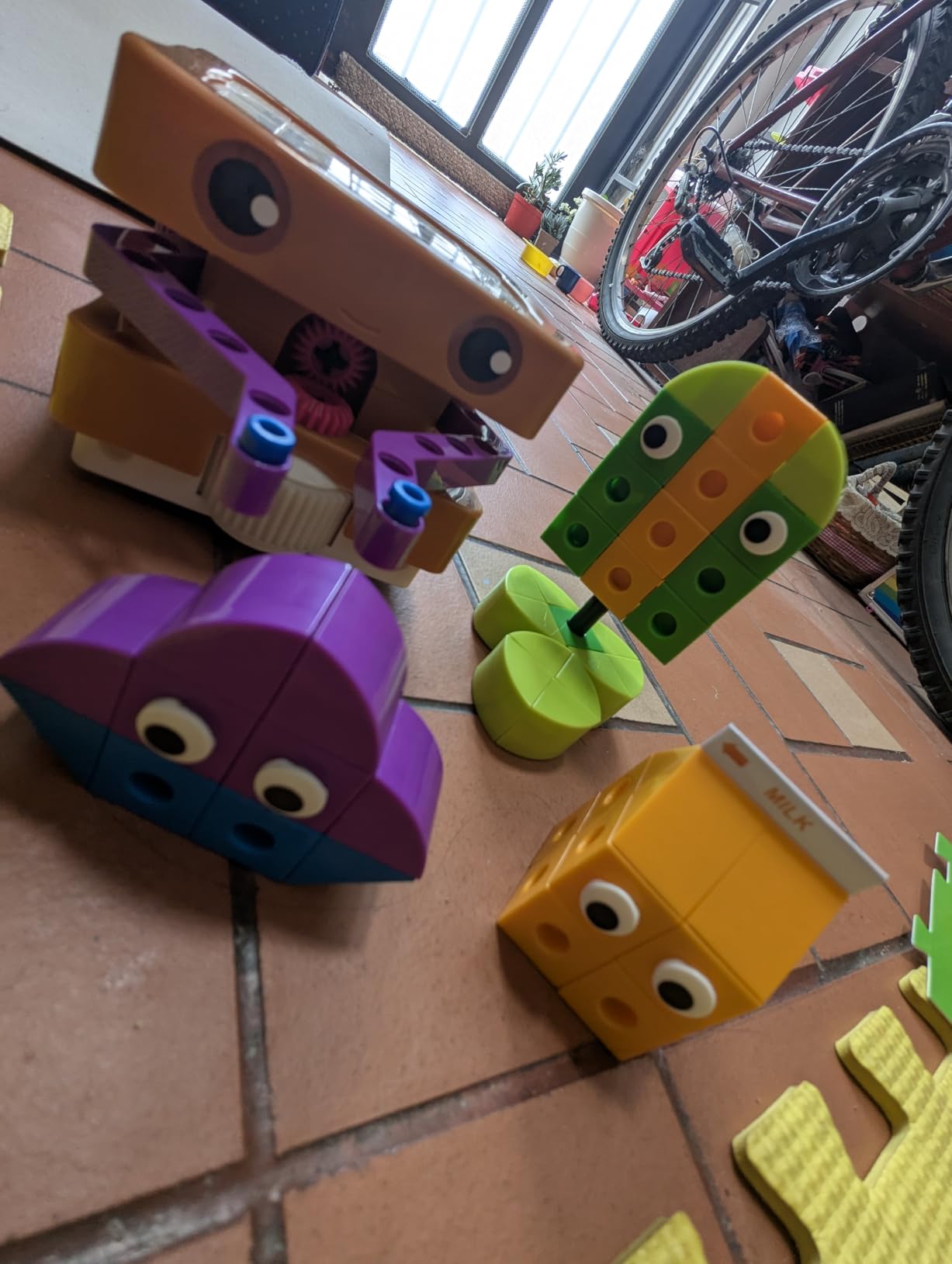 Kids First Coding & Robotics by Thames & Kosmos customer photo 2