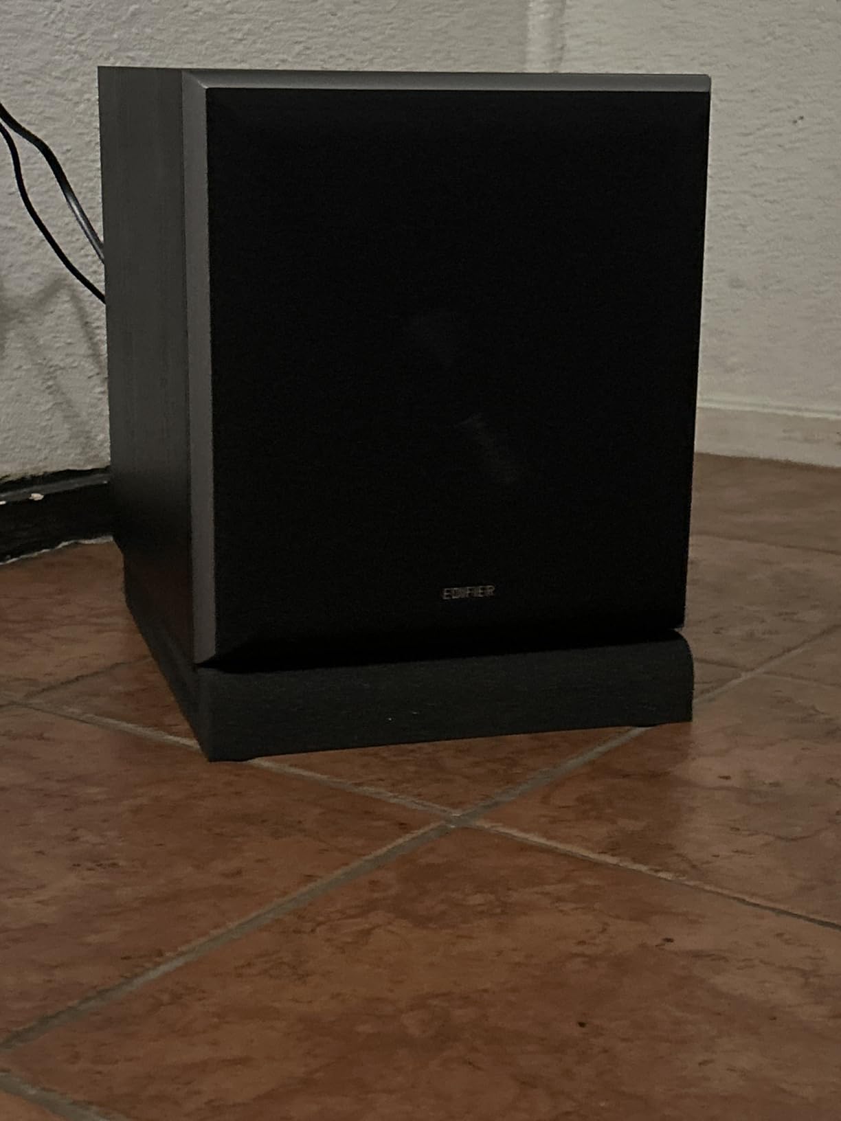 Sound Addicted - Studio Monitor Isolation Pads for 3-4.5 inches Small Speakers, SMPad 4 customer photo 2
