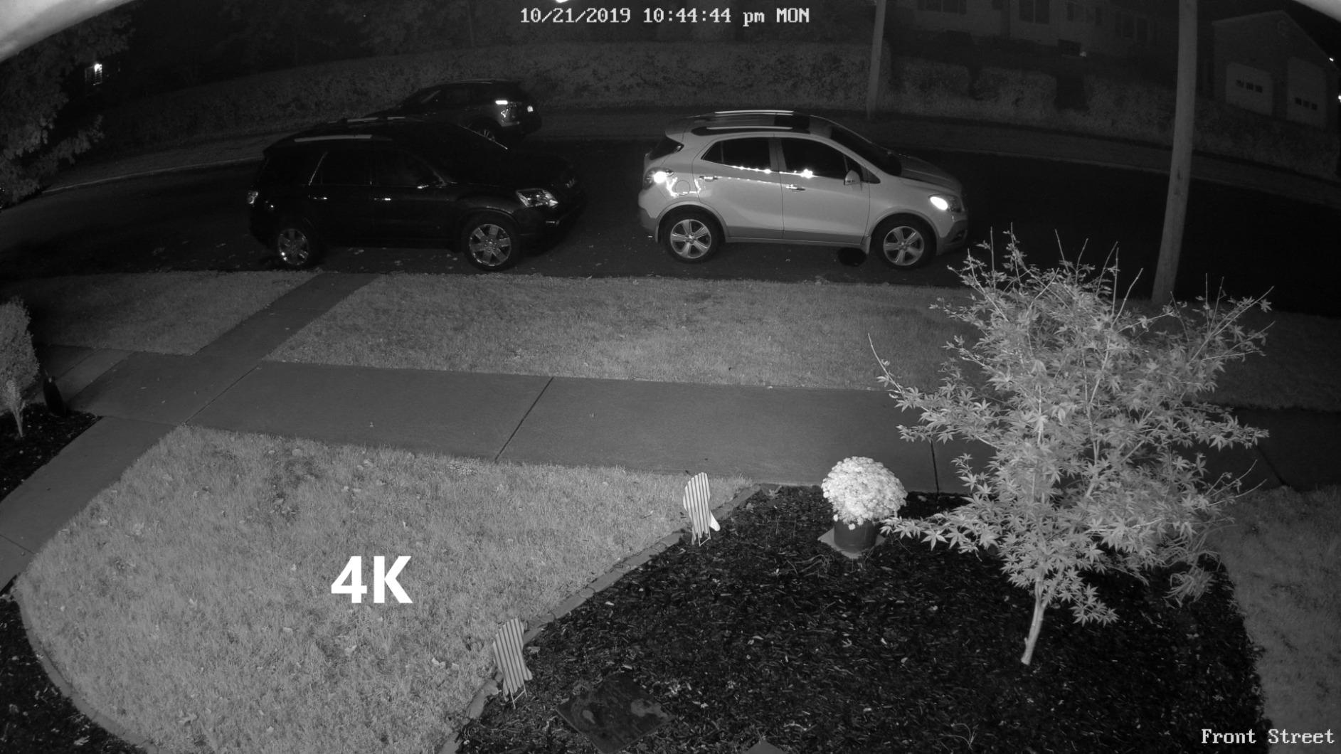 REOLINK RLC-810A PoE Security Camera, 4K Wired Outdoor Surveillance, 100ft IR Night Vision, Smart Human/Vehicle/Animal Detection, Time-Lapse, Works with Smart Home, Up to 512GB microSD Card customer photo 2