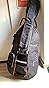 GEWA Cello Gig-Bag Premium 4/4-10 mm padding with bow pocket and backpack straps customer photo 2