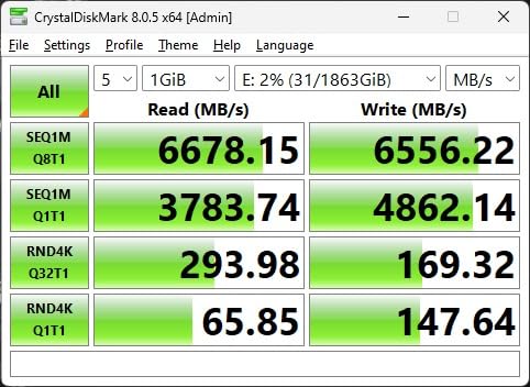 ASUS Hyper M.2 X16 PCIe 3.0 X4 Expansion Card V2 Supports 4 NVMe M.2 (2242/2260/2280/22110) Upto 128 Gbps customer photo 1