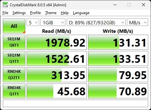 ASUS Hyper M.2 X16 PCIe 3.0 X4 Expansion Card V2 Supports 4 NVMe M.2 (2242/2260/2280/22110) Upto 128 Gbps customer photo 2