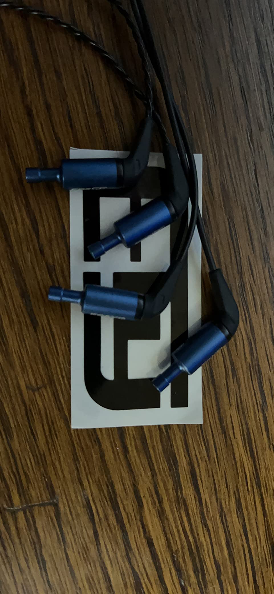 Etymotic ER2SE Studio Edition Earphone customer photo 2