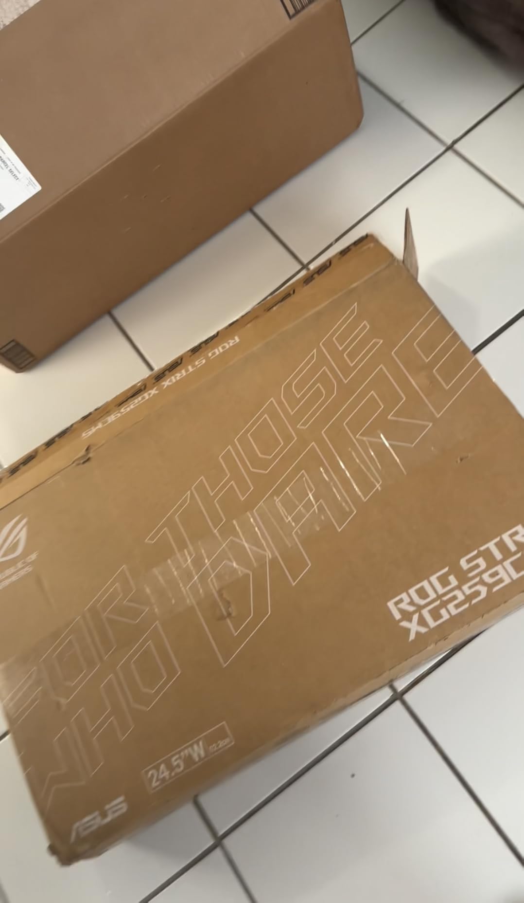 ASUS ROG Strix XG49VQ 49