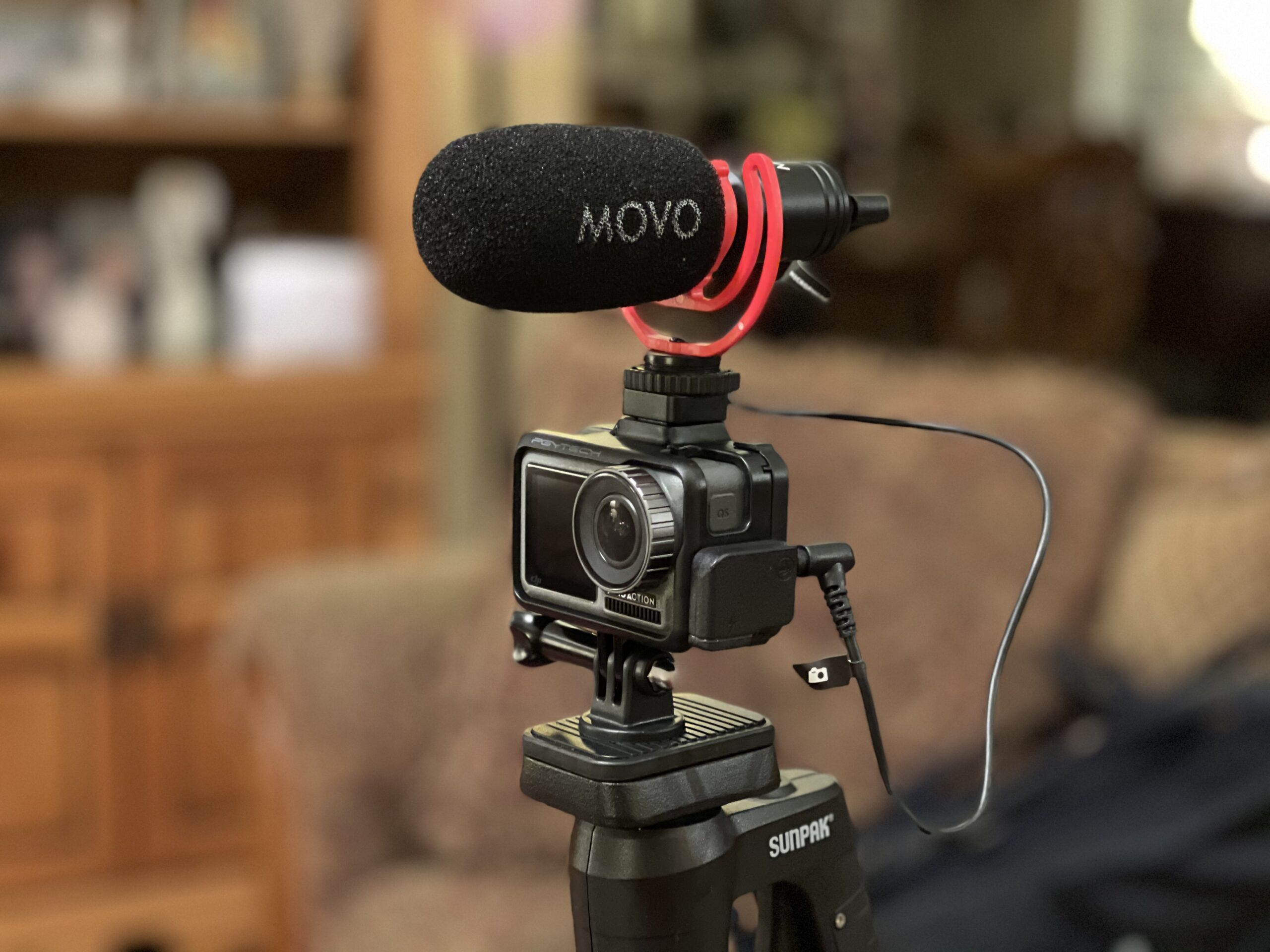 DJI Osmo Action 5 Pro Standard Combo, Waterproof Action Camera with 1/1.3