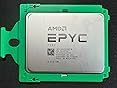 AMD EPYC 7282, S SP3, 7nm, Infinity/Zen 2, 16 Core, 32 Thread, 2.8GHz, 3.2GHz Turbo, 64MB, 120W, CPU, OEM customer photo 1
