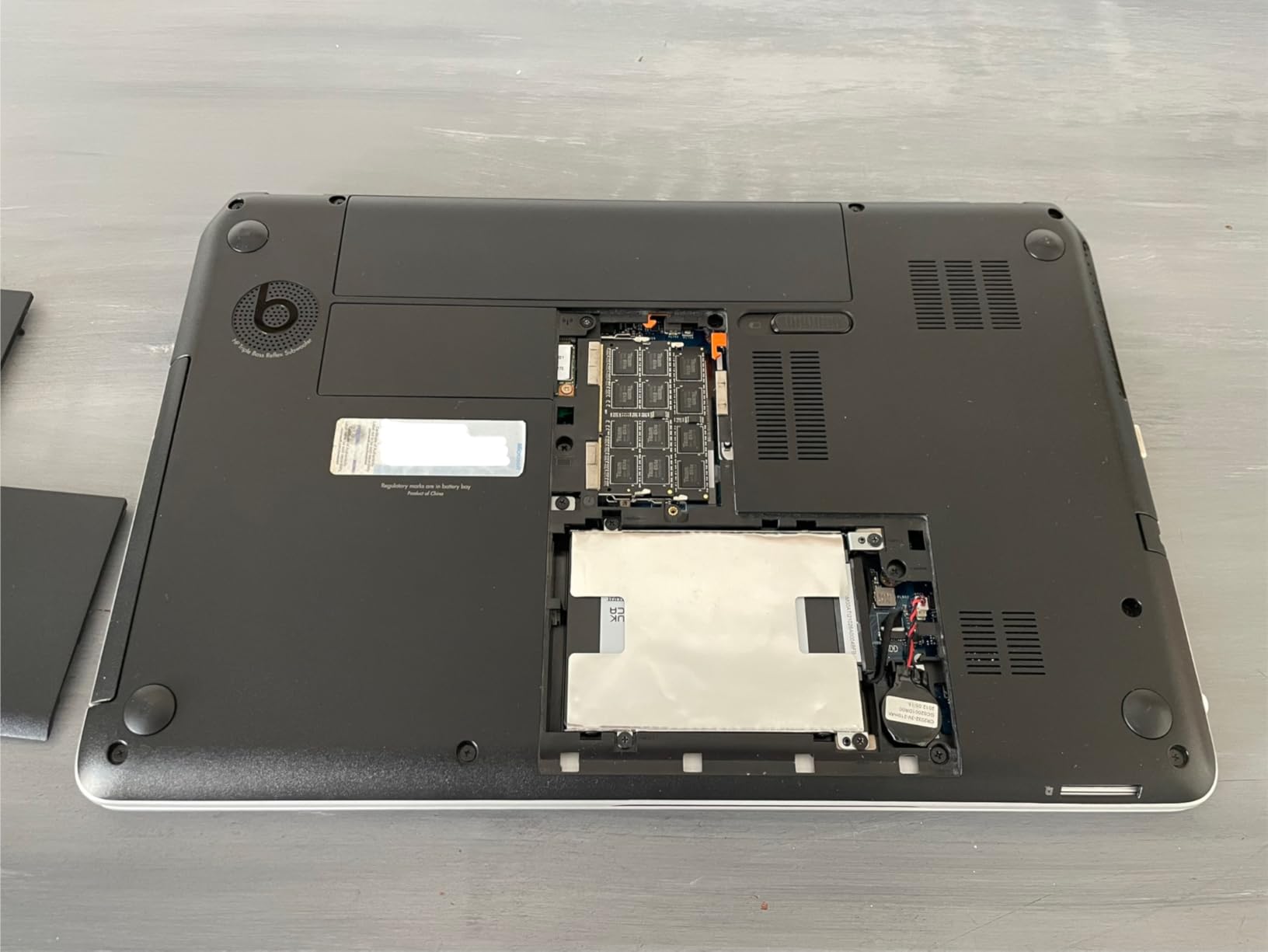 PNY CS900 1TB 3D NAND 2.5 SATA III Internal Solid State Drive (SSD) - (SSD7CS900-1TB-RB) customer photo 2