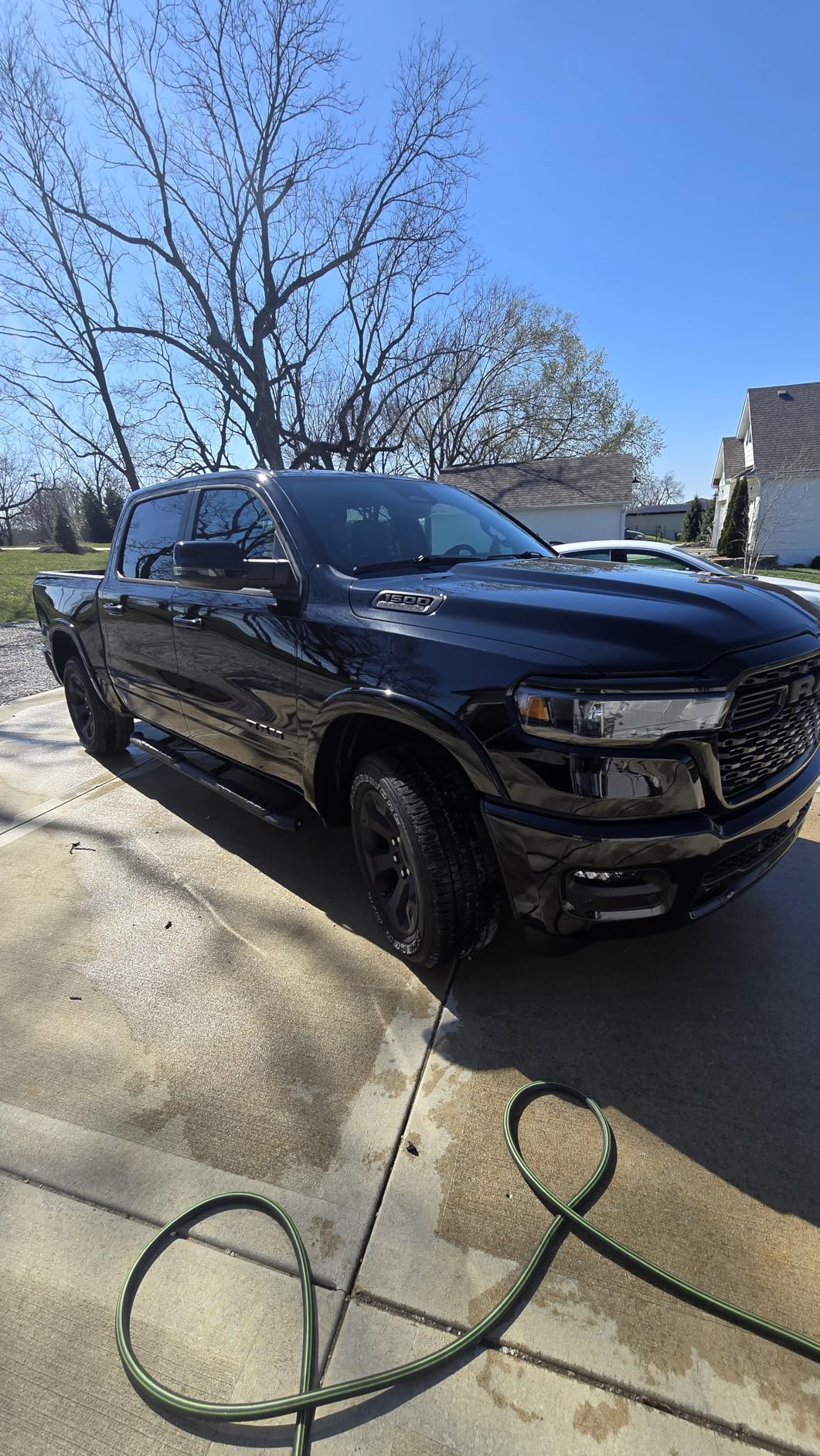 Tyger Auto 3.5