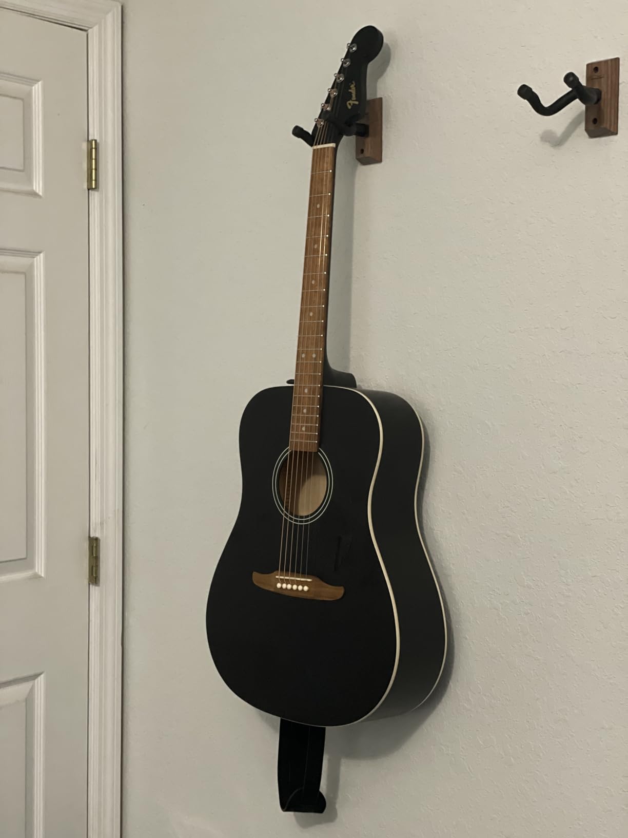 Fender California Debut Redondo Series Acoustic Guitar, Beginner Guitar, 2-Year Warranty, 2-Tone Sunburst customer photo 1