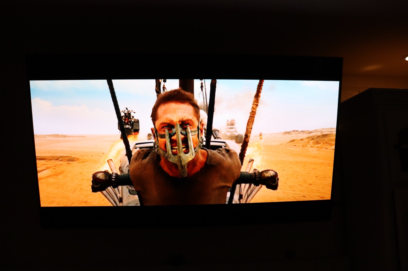 LG OLED CX Series 65