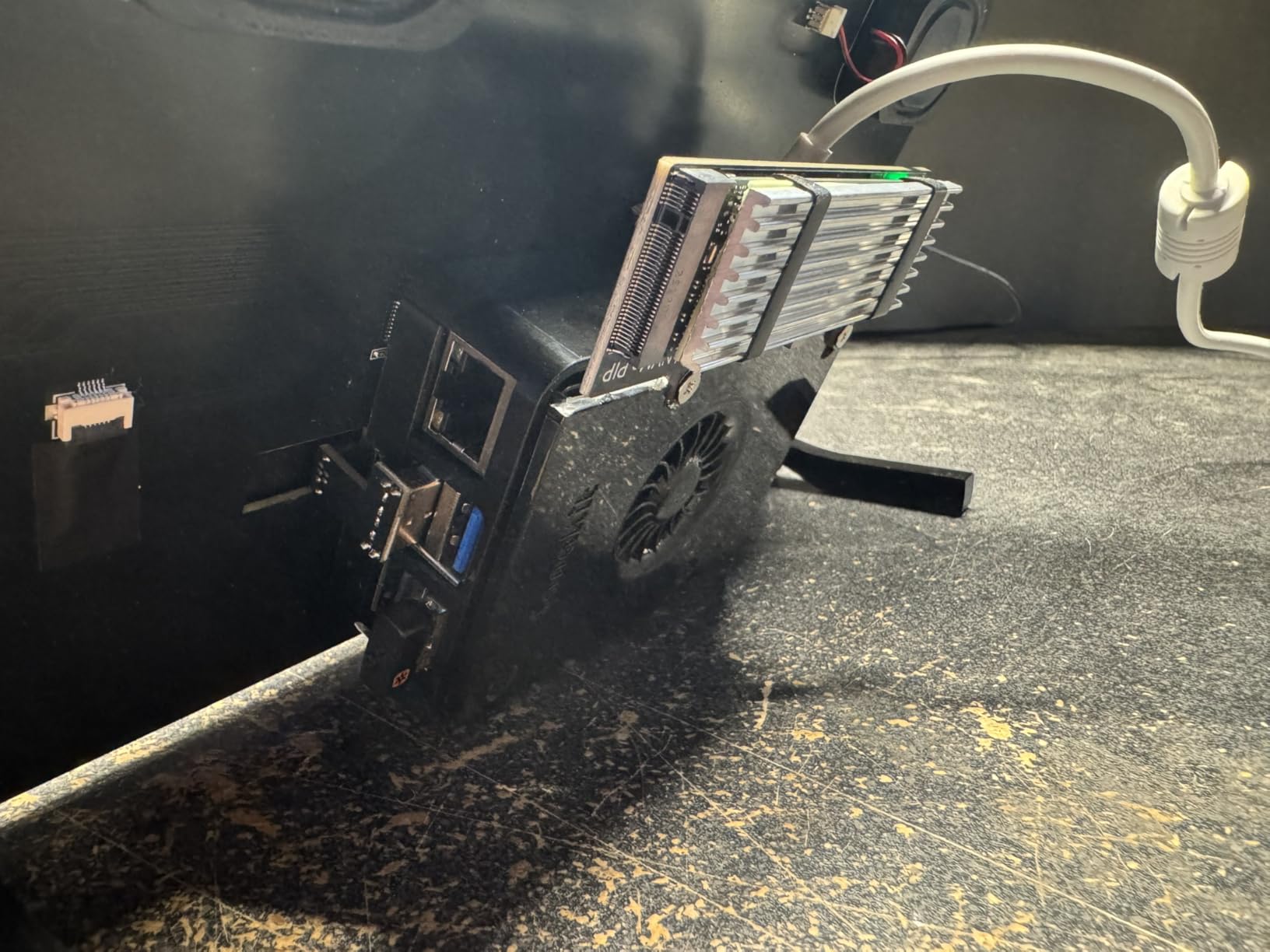 Patriot P300 M.2 PCIe Gen 3 x4 256GB Low-Power Consumption SSD customer photo 1