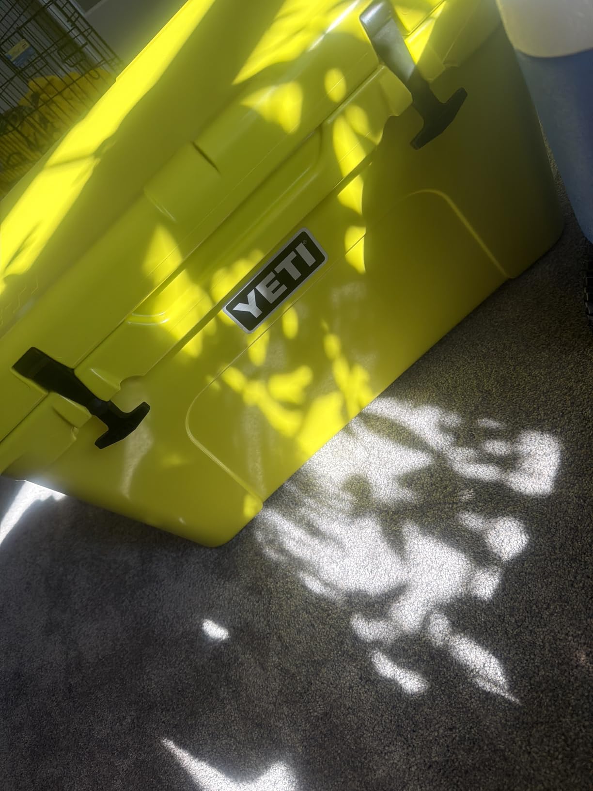 YETI Tundra 45 Hard Cooler customer photo 2
