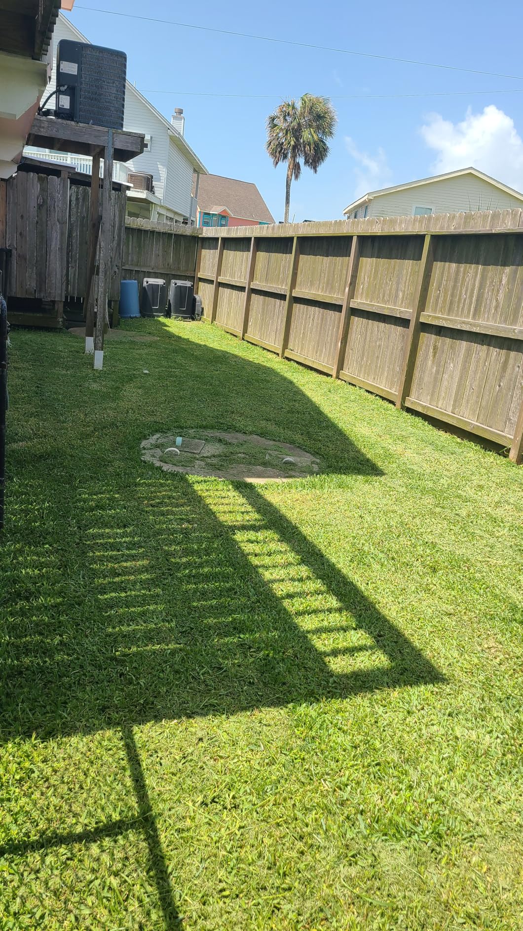 EGO Electric Lawn Mower, Self-Propelled Cordless with Select Cut and Touch Drive, Includes 56V 7.5Ah Battery and Rapid Charger - LM2135SP customer photo 2