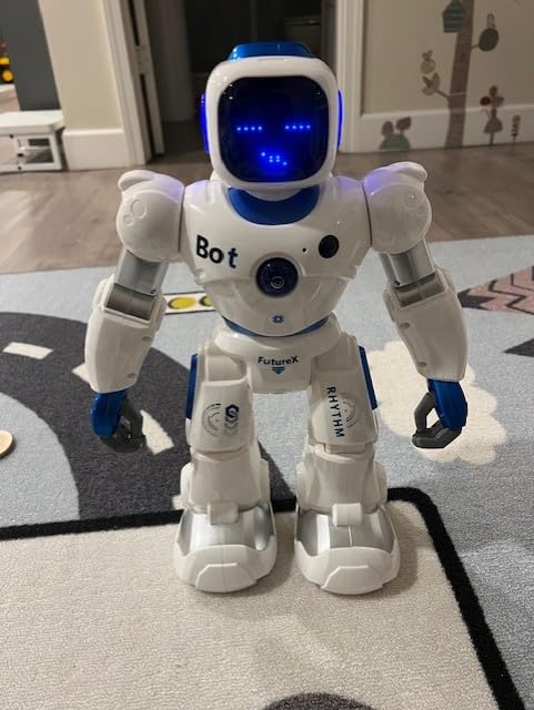Ruko 1088 Smart Robots for Kids customer photo 1