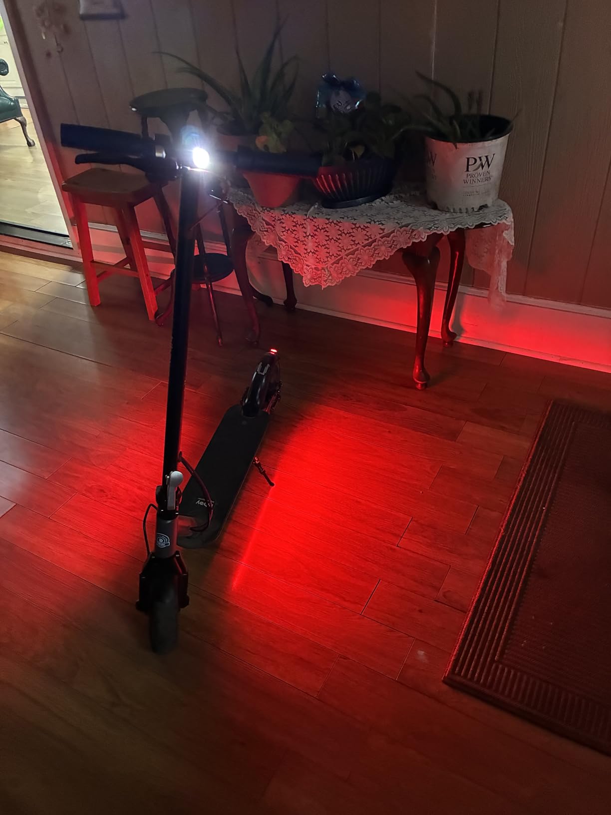 Hiboy S2 Pro Electric Scooter, 500W Motor, 10
