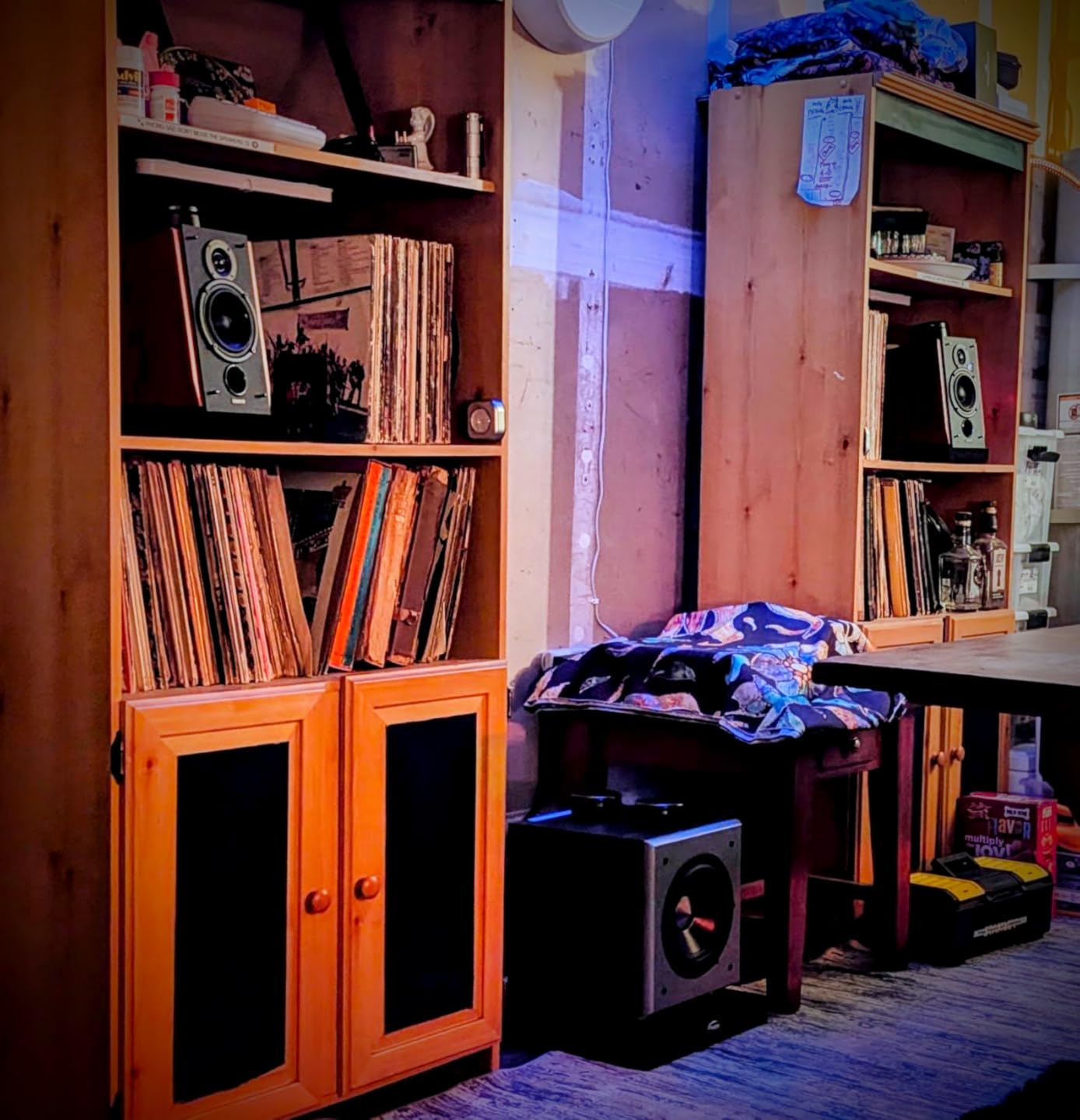 Edifier R1700BTS Active Bluetooth 2 Channel Stereo Bookshelf Computer Speakers customer photo 1