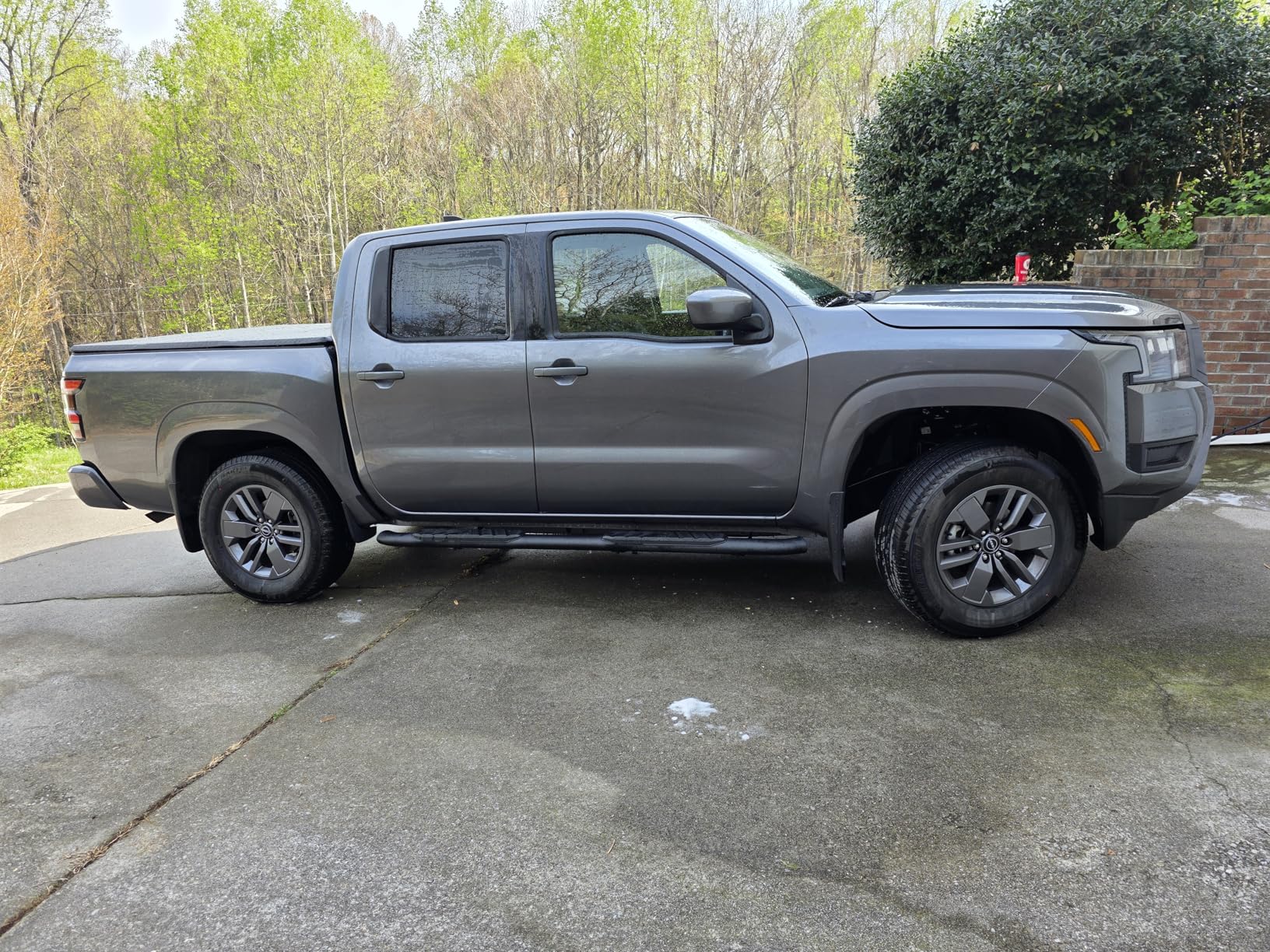 Tyger Auto 3.5