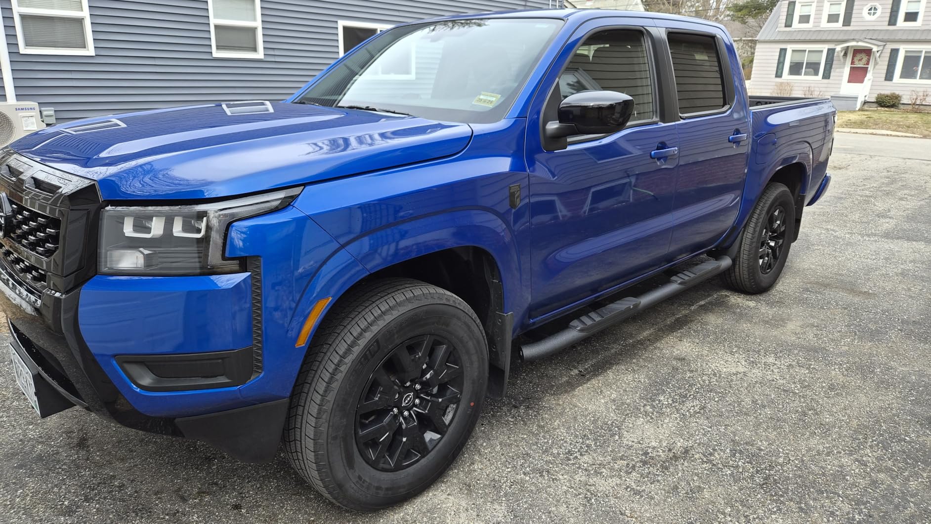 Tyger Auto 3.5