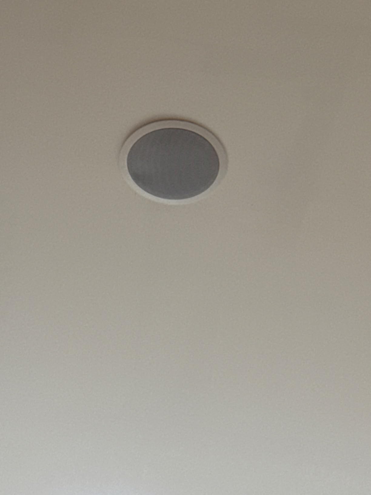 Rockville RCS80-1 Bundle: 60W 70V Bluetooth Amplifier + (8) CCL6T White Ceiling Speakers customer photo 1