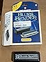 Hohner M586BX Blues Bender Harmonica, Key of C customer photo 2