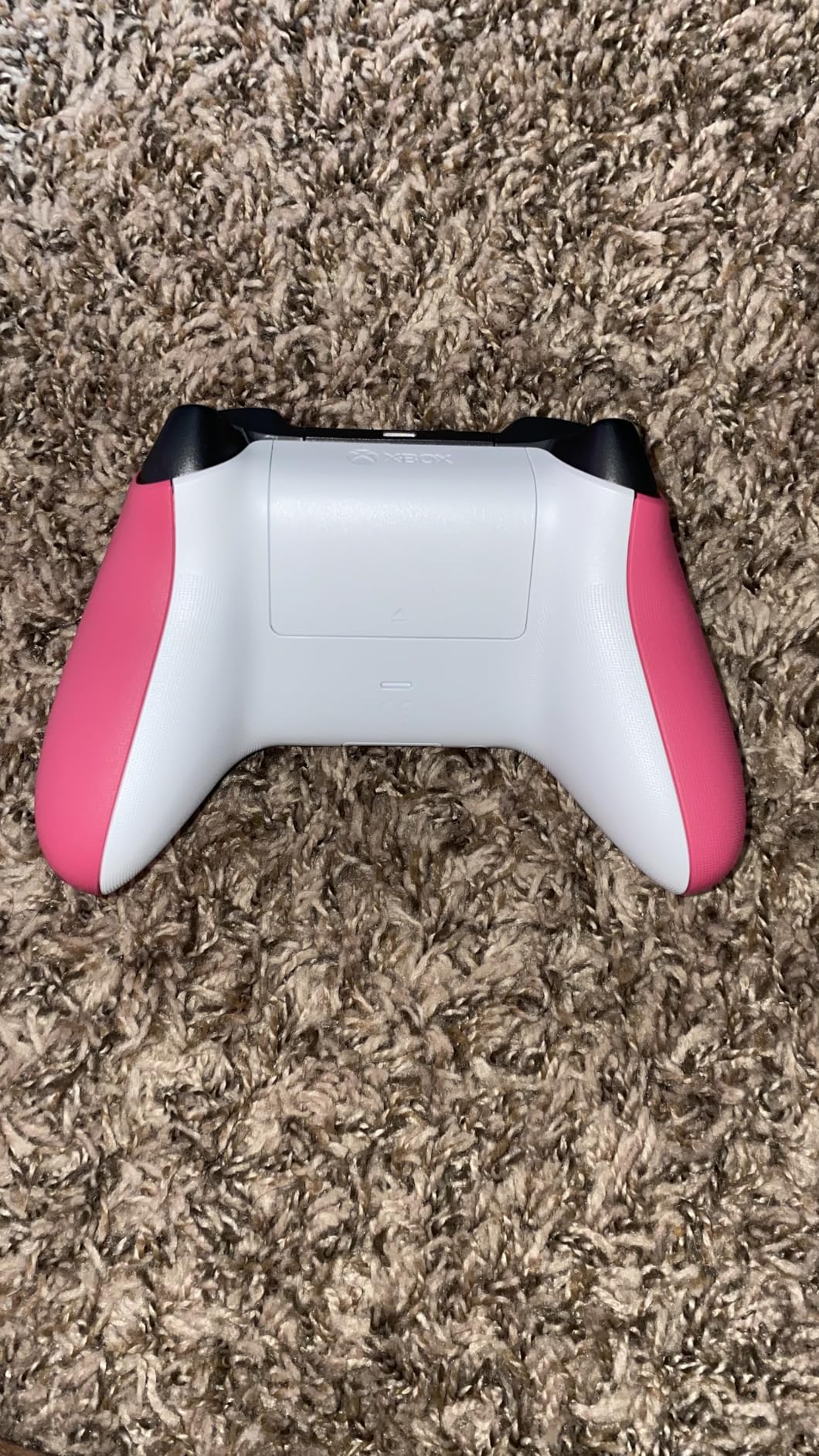 Xbox Wireless Gaming Controller | Electric Volt | Console, PC, & Android | Textured Grip | Wireless, Bluetooth, USB-C Connectivity customer photo 1