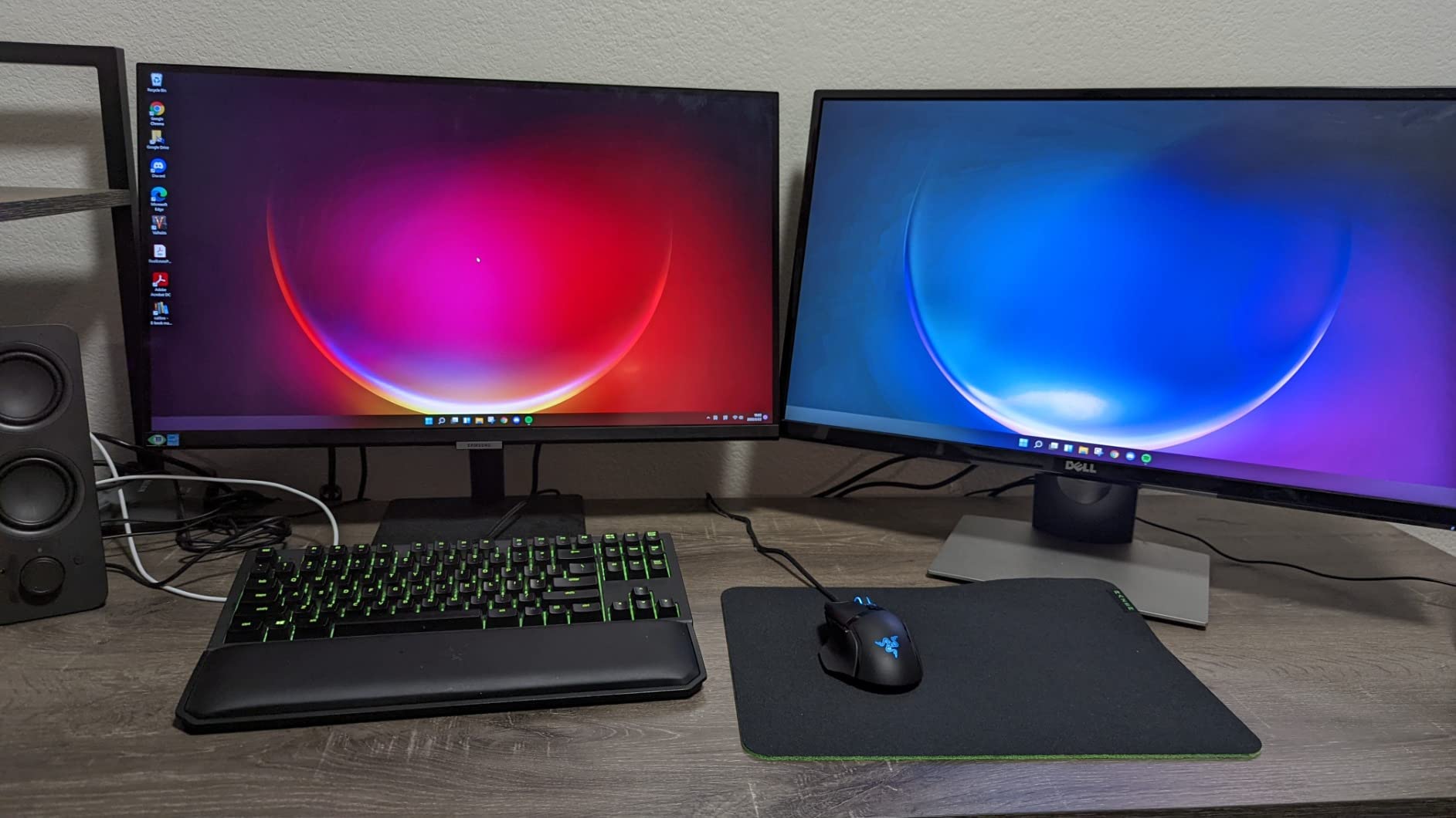 CyberPowerPC Gamer Xtreme VR Gaming PC, Intel Core i5-11400F 2.6GHz, 8GB DDR4, GeForce RTX 2060 6GB, 500GB NVMe SSD, WiFi Ready & Win 11 Home customer photo 2