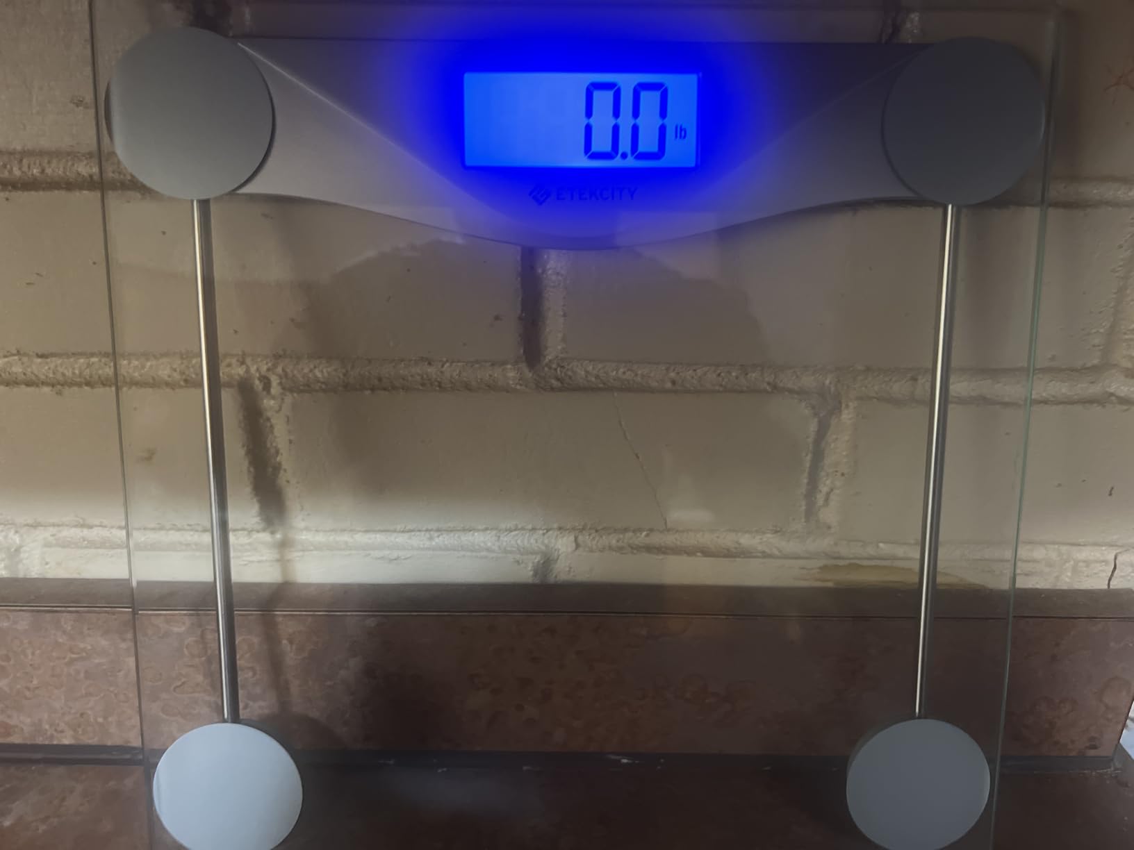 Etekcity FSA&HSA Eligible Smart Scale for Body Weight Fat, Digital Weighing Machine for Accurate BMI Muscle Mass Composition, Apple Health Compatible Fitness Equipment, TFT Display customer photo 1