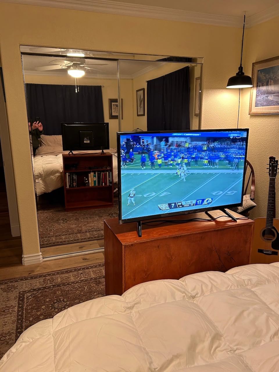 Amazon Fire TV 40