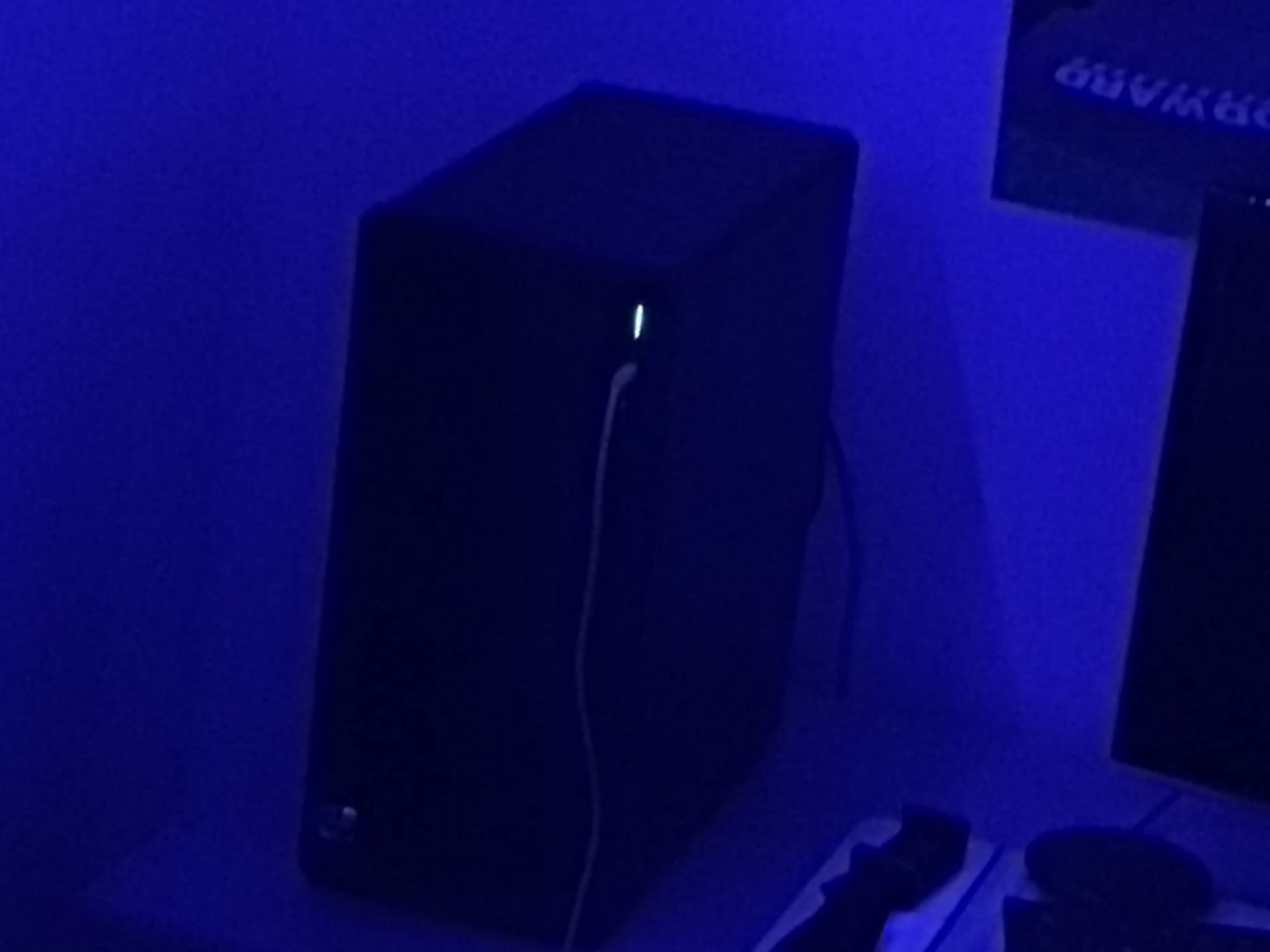 HP Pavilion Gaming Desktop, AMD Radeon RX 5500, AMD Ryzen 3 5300G Processor, 8 GB RAM, 512 GB SSD, Windows 11 Home, 9 USB Ports, Keyboard and Mouse Combo, Pre-Built PC Tower (TG01-2022, 2022) customer photo 1