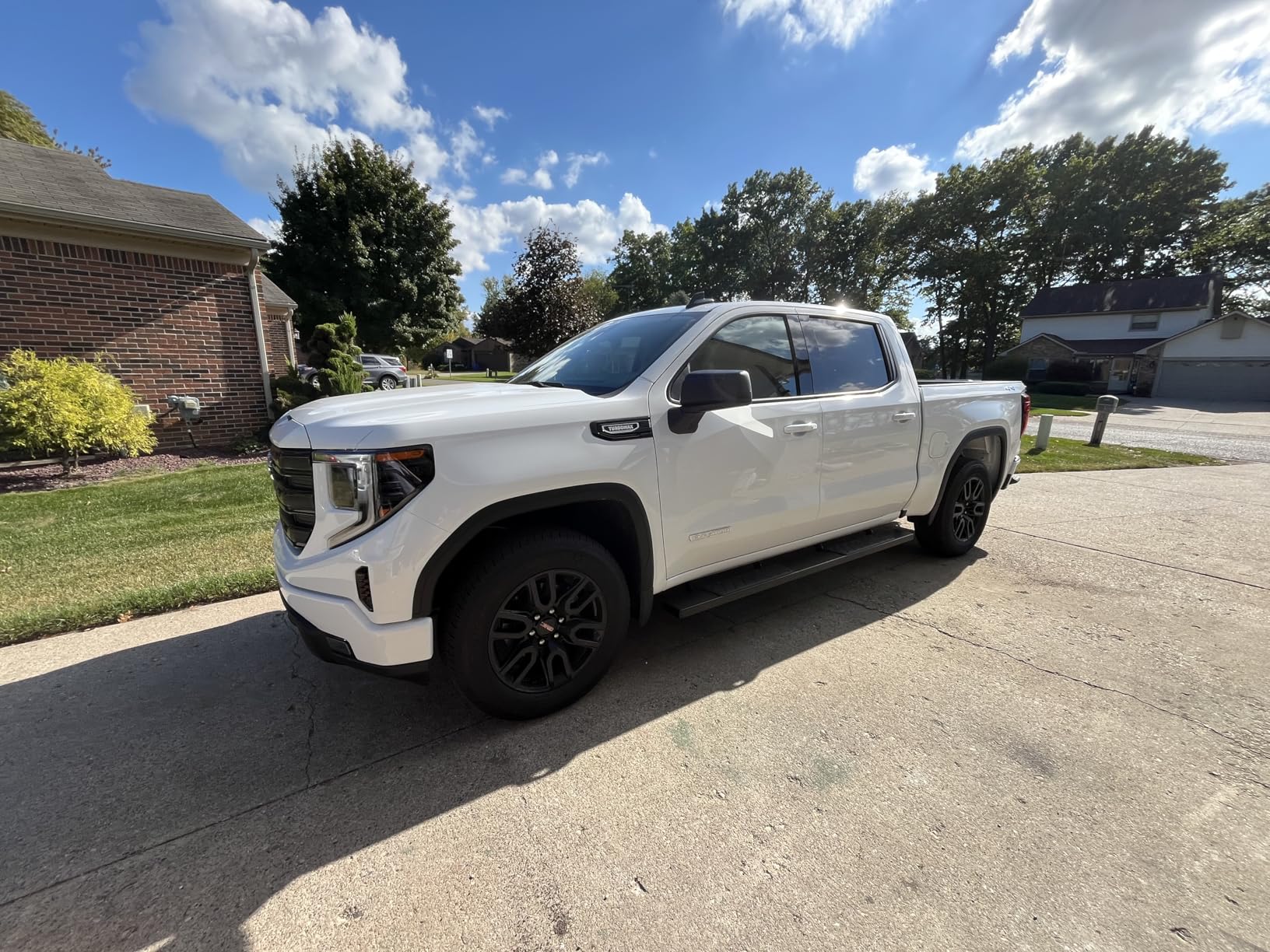 Tyger Auto 6