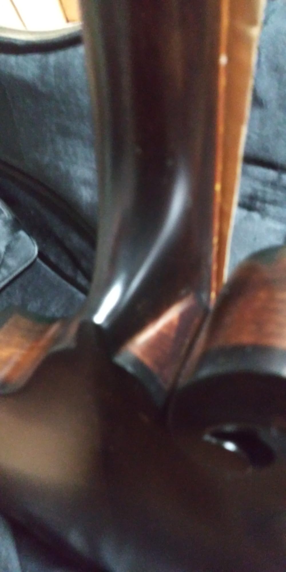 Kentucky KM-606 Standard F-Model Mandolin - Satin Brown - Solid Spruce Top, Maple Back & Sides, Rosewood Fingerboard, Gig Bag Included customer photo 1