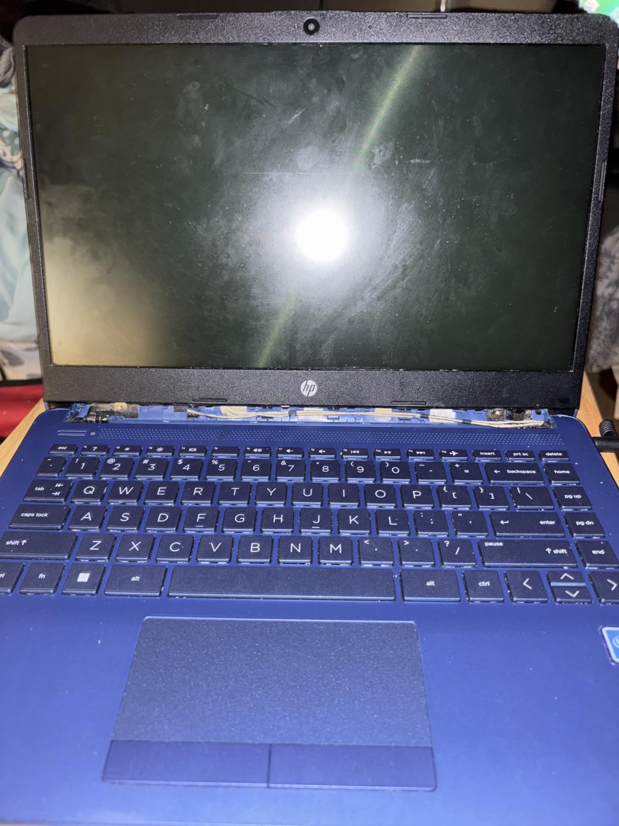 HP 14