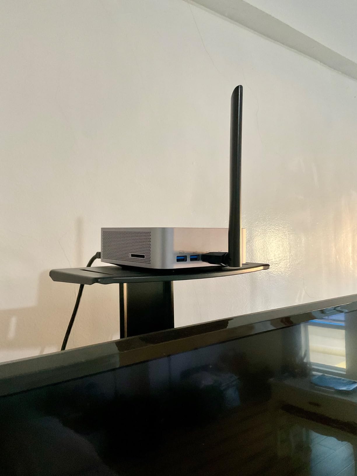 GEEKOM Mini PC IT12 with Intel i7-1280P Mini Computers, 16GB RAM/1TB SSD (Expandable, Not LPDDR) Windows 11 Pro Desktop PC (Low-Power), USB 4/8K/SD (UHS-II) customer photo 1