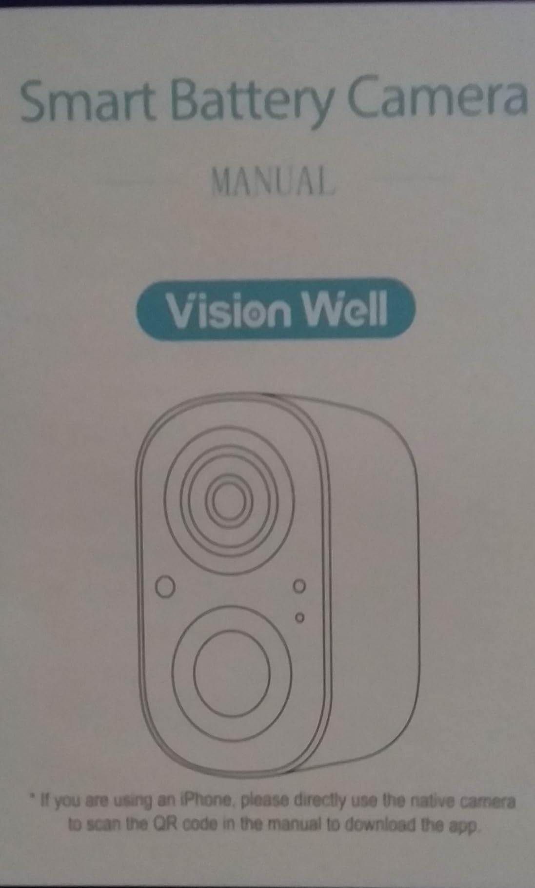 Security Cameras Wireless Outdoor, 2K Battery Powered AI Motion Detection Spotlight Siren Alarm WiFi Surveillance Indoor Home Camera, Color Night Vision, 2-Way Talk, Cloud/SD Storage customer photo 2