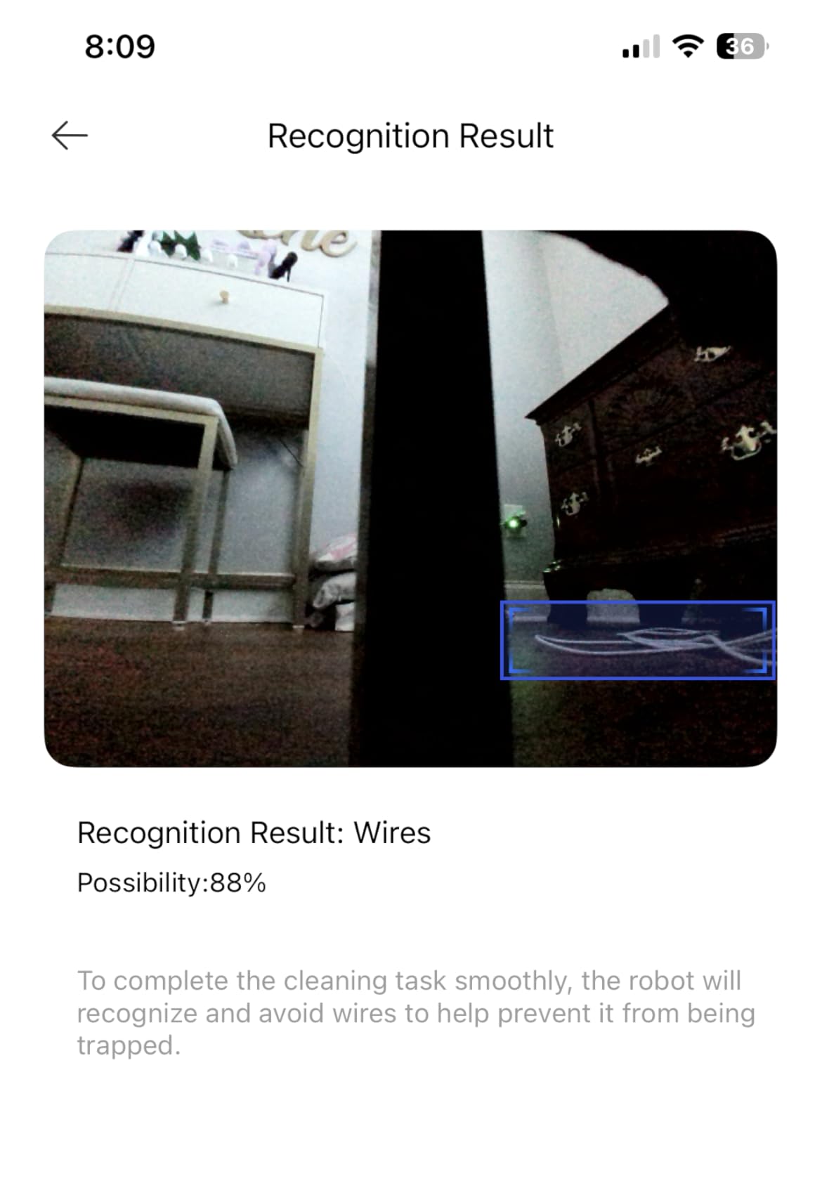 dreame L10s Ultra Robot Vacuum and Mop Combo, Auto Mop Cleaning and Drying, Self-Refilling and Self-Emptying Base for 60 Days of Cleaning, 5300Pa Suction and AI Navigation customer photo 2