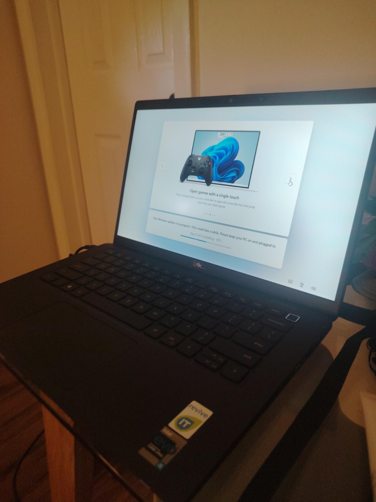 DELL LATITUDE 7420 Laptop, 14