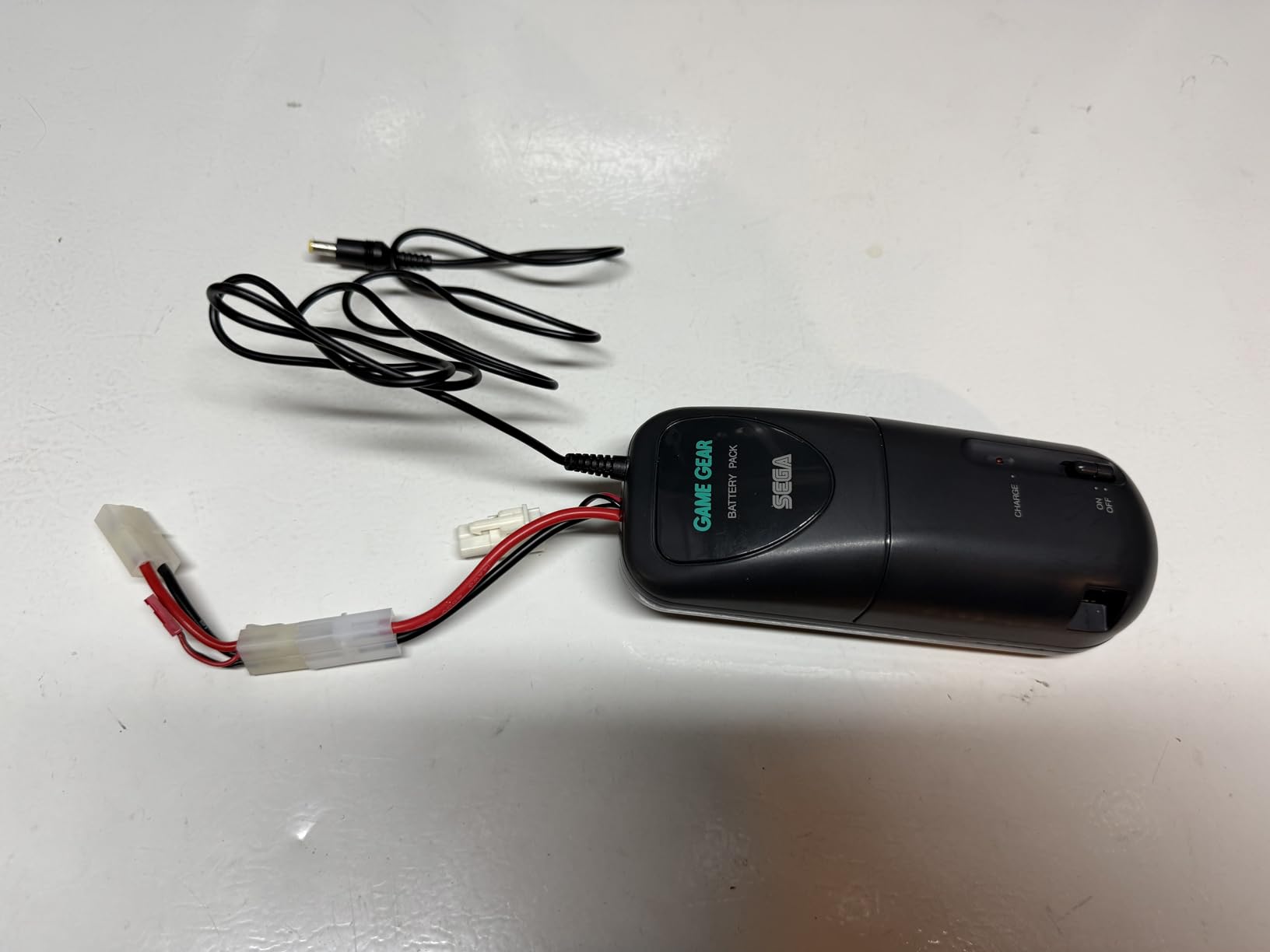 Zeee 7.2V NiMH Battery 3600mAh RC Battery High Power with Tamiya Connector for RC Car RC Truck Associated HPI Losi Kyosho Racing Hobby customer photo 2