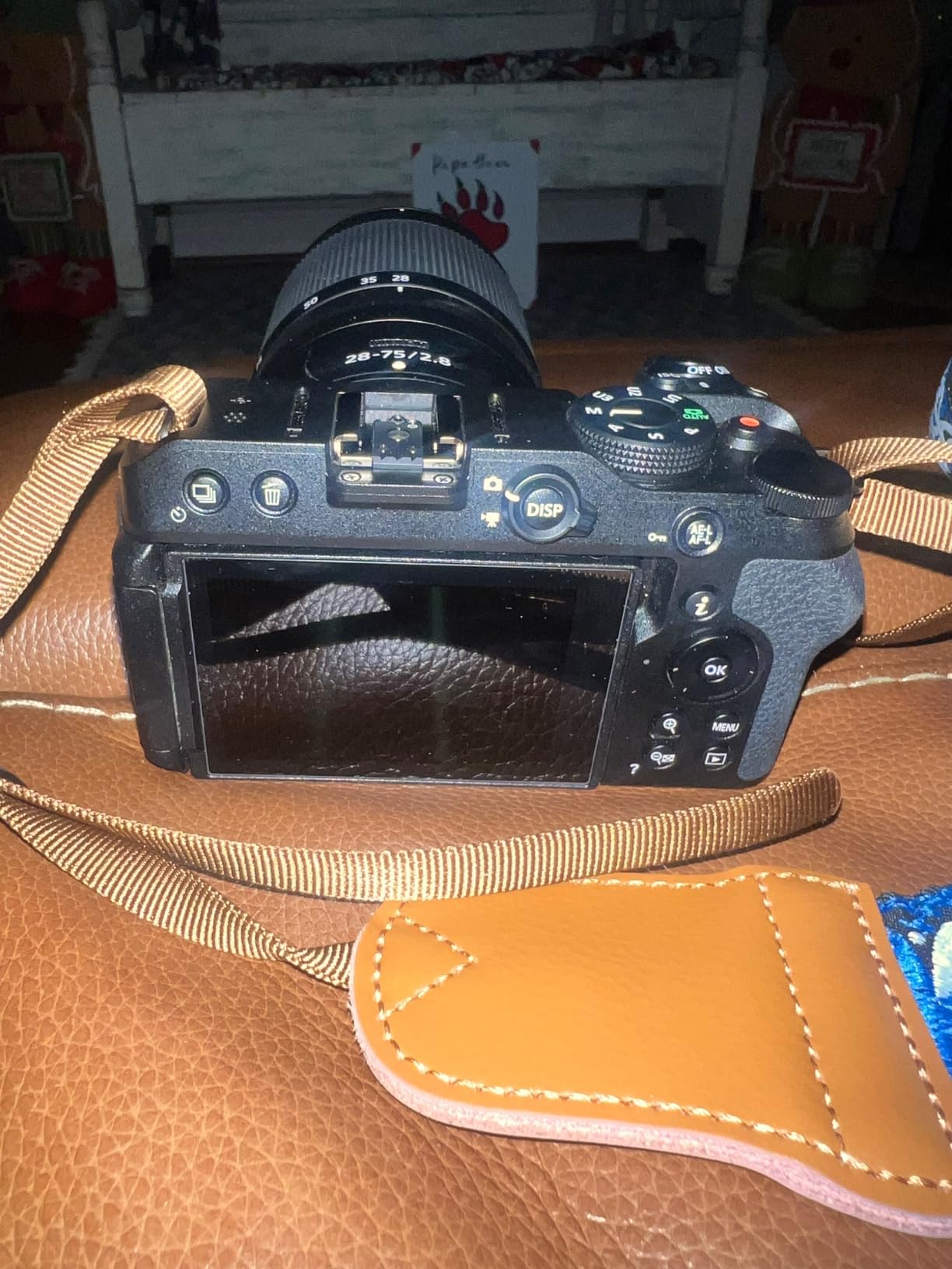 Nikon Z30 Mirrorless Digital Camera with 16-50mm Lens (1749) Bundle with 64GB Extreme PRO Card + EN-EL25 Extra Battery + Corel Photo Software + Camera Bag + Cleaning Kit + More customer photo 2